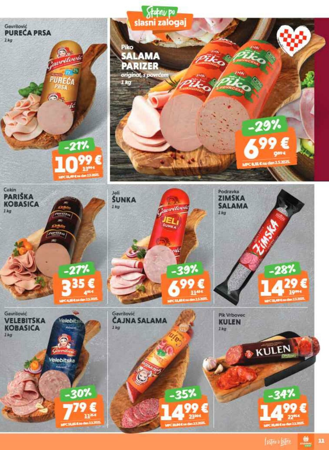 Katalog Studenac 12.11.2025 - 18.11.2025