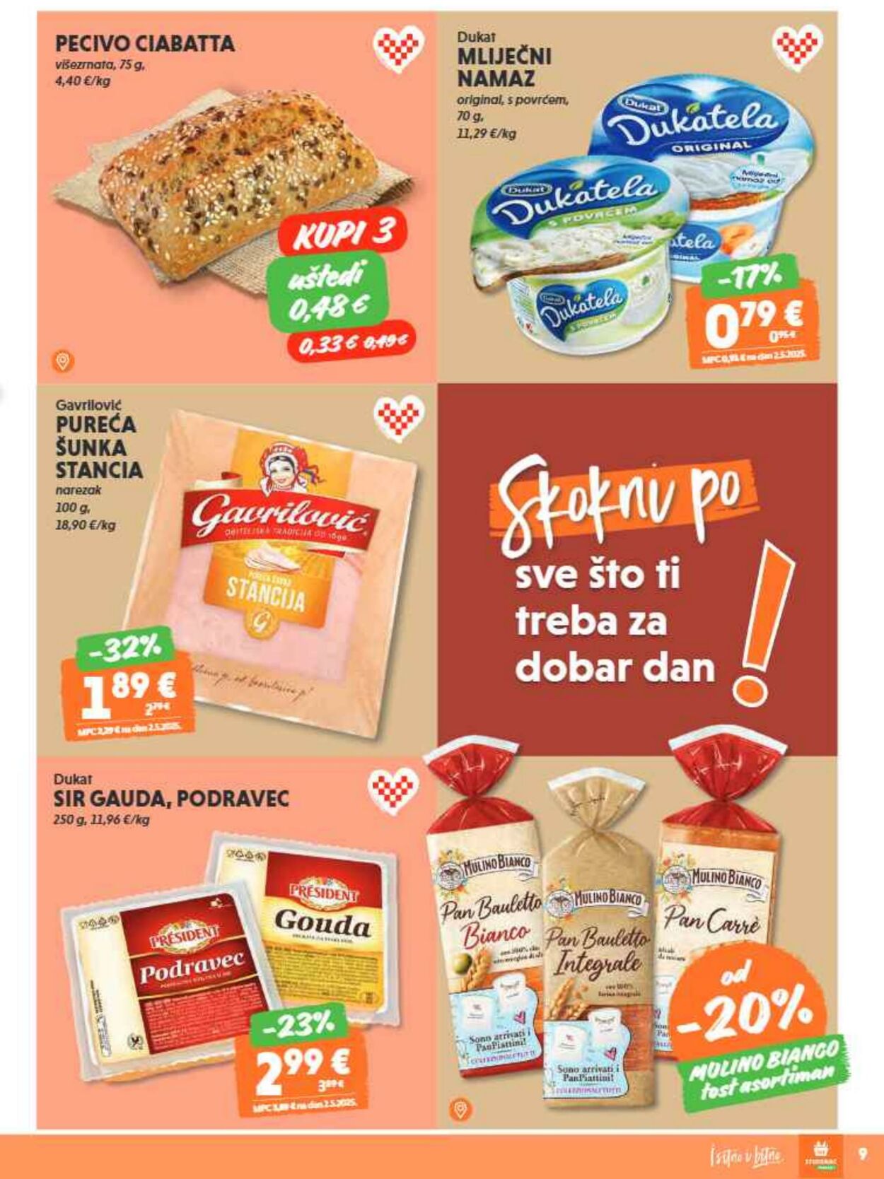 Katalog Studenac 12.11.2025 - 18.11.2025
