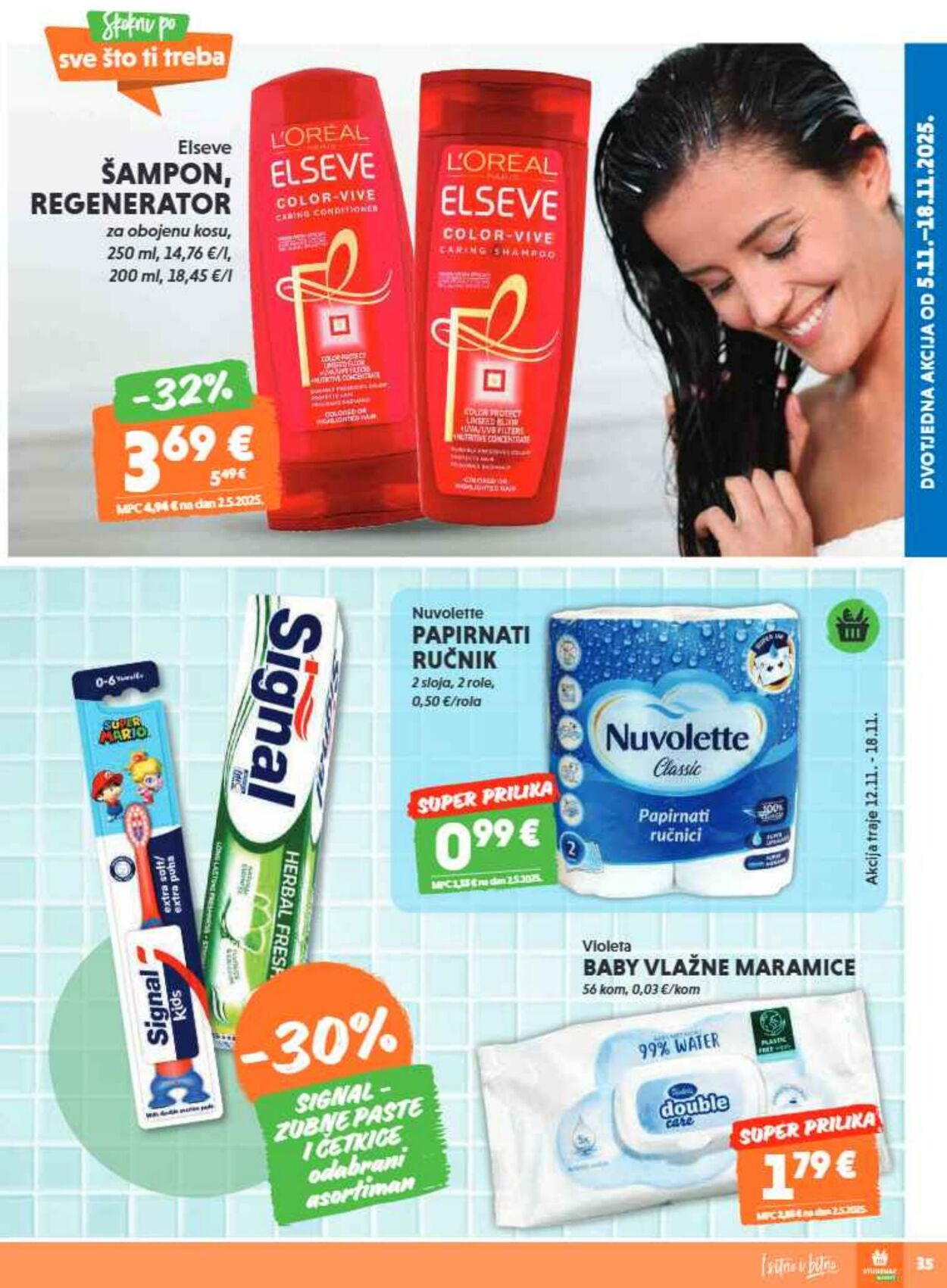 Katalog Studenac 12.11.2025 - 18.11.2025