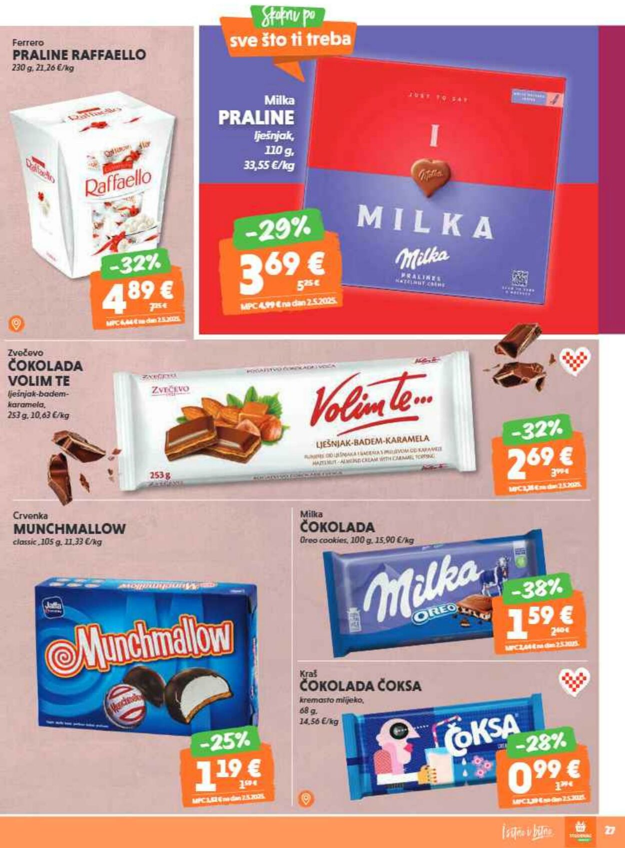 Katalog Studenac 12.11.2025 - 18.11.2025