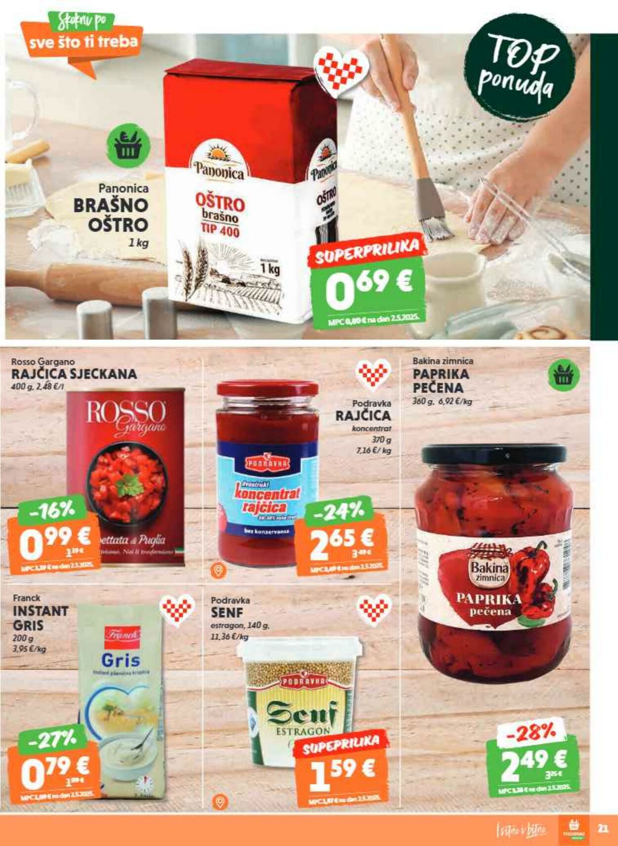 Katalog Studenac 12.11.2025 - 18.11.2025