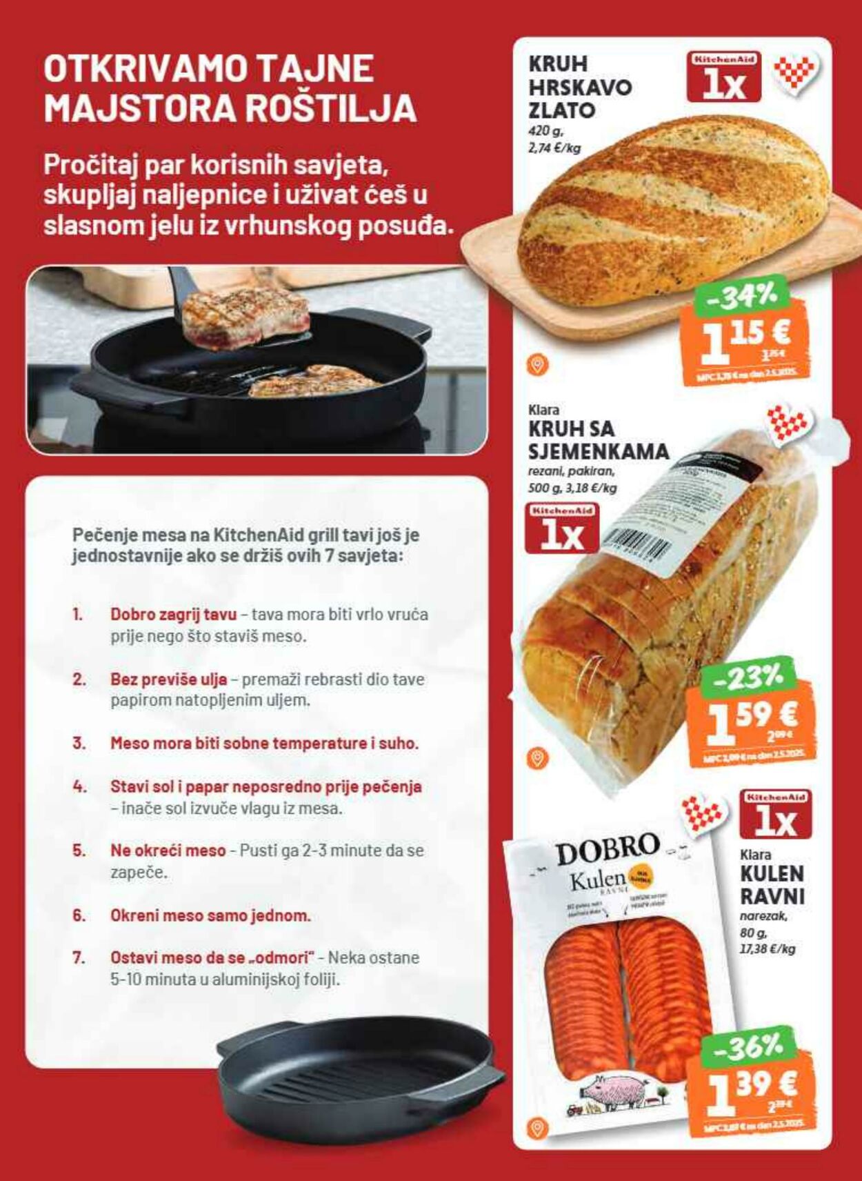 Katalog Studenac 12.11.2025 - 18.11.2025