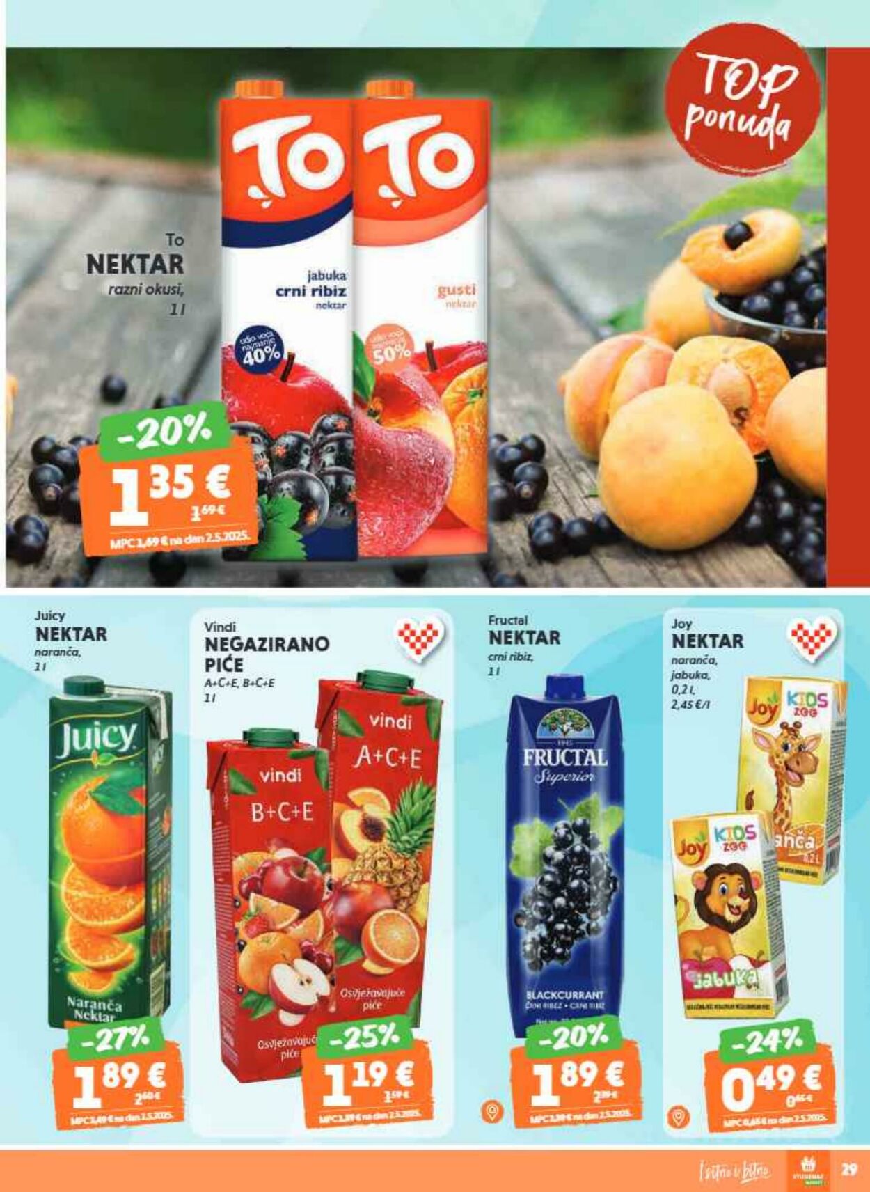 Katalog Studenac 12.11.2025 - 18.11.2025