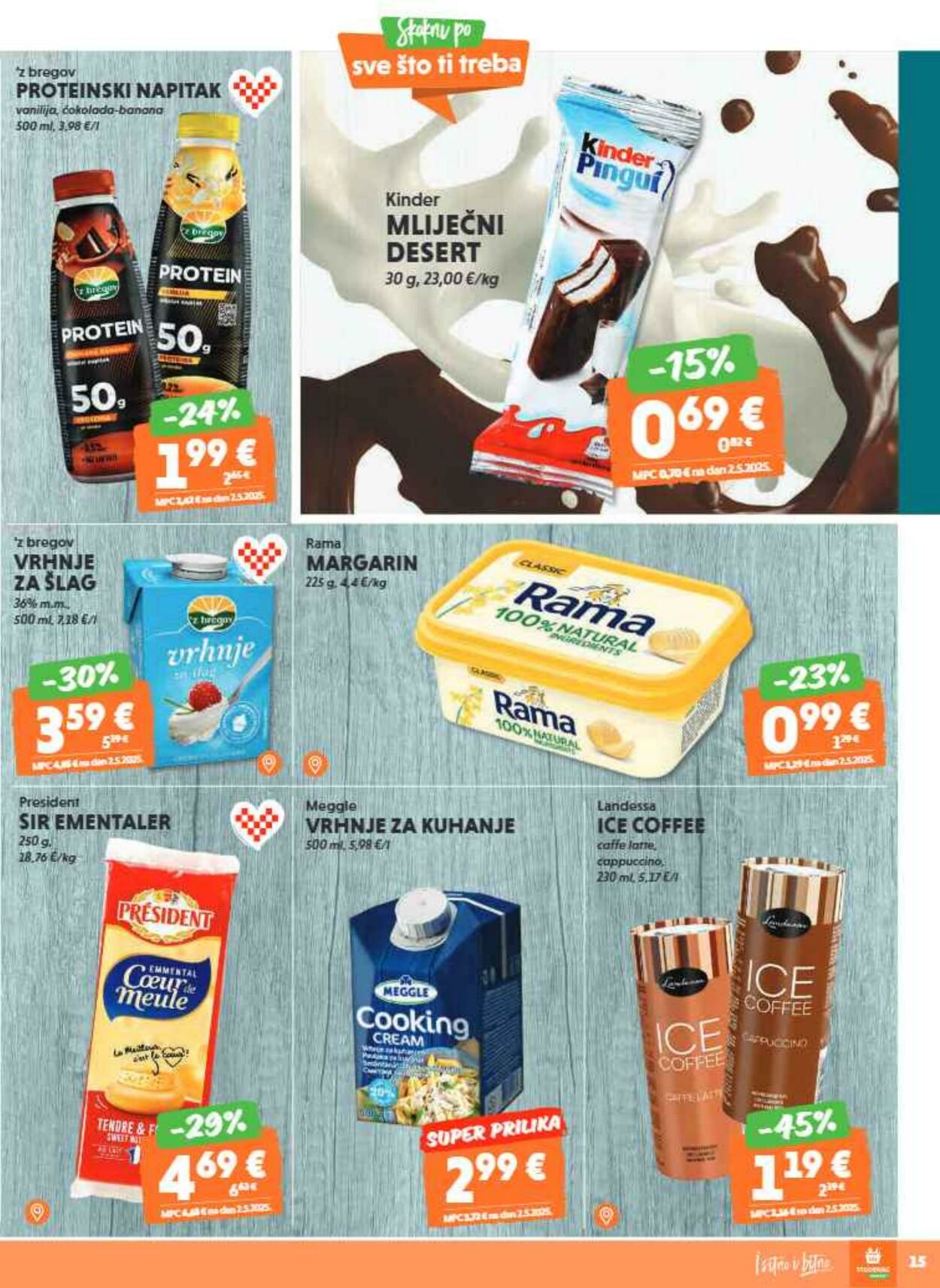 Katalog Studenac 12.11.2025 - 18.11.2025