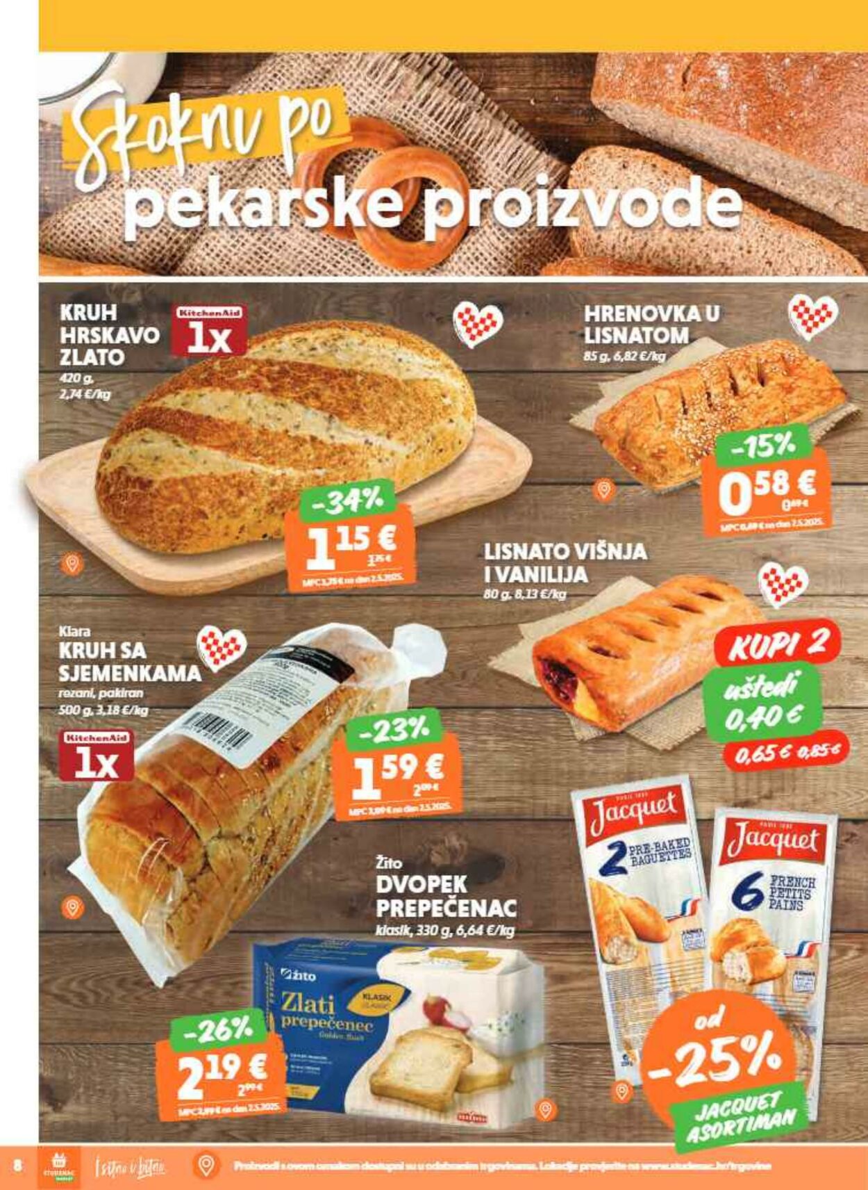 Katalog Studenac 12.11.2025 - 18.11.2025