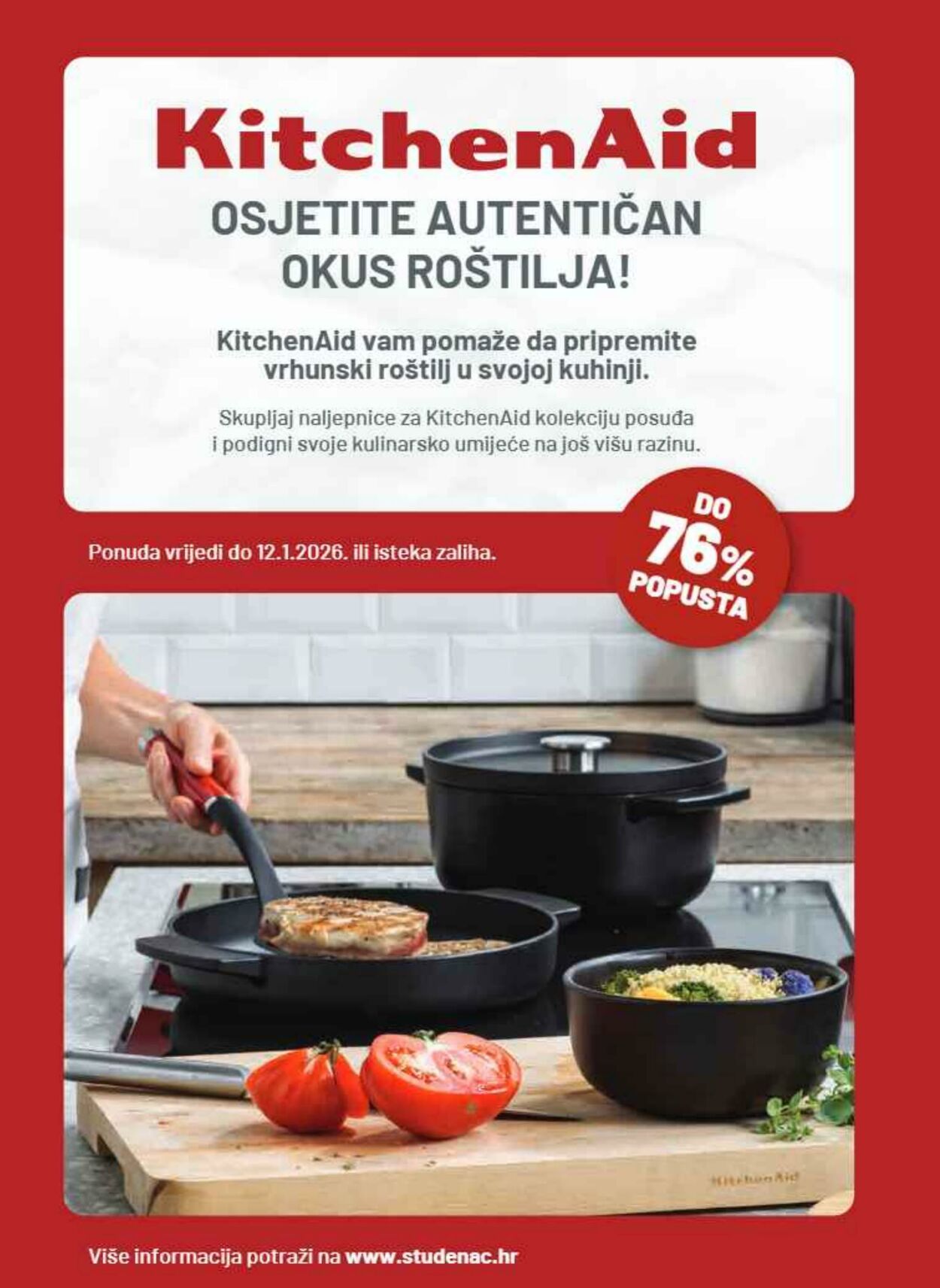 Katalog Studenac 12.11.2025 - 18.11.2025
