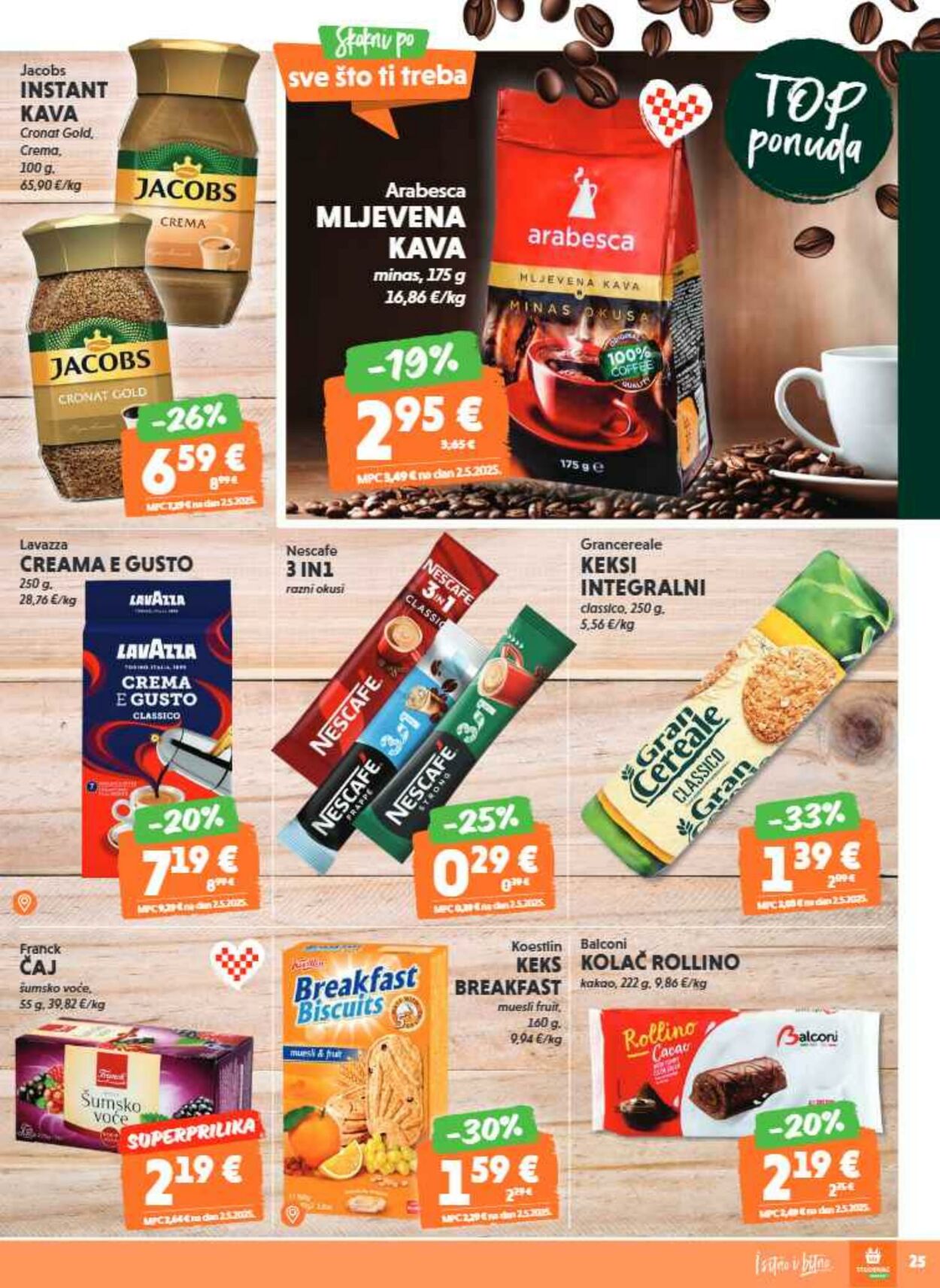 Katalog Studenac 12.11.2025 - 18.11.2025