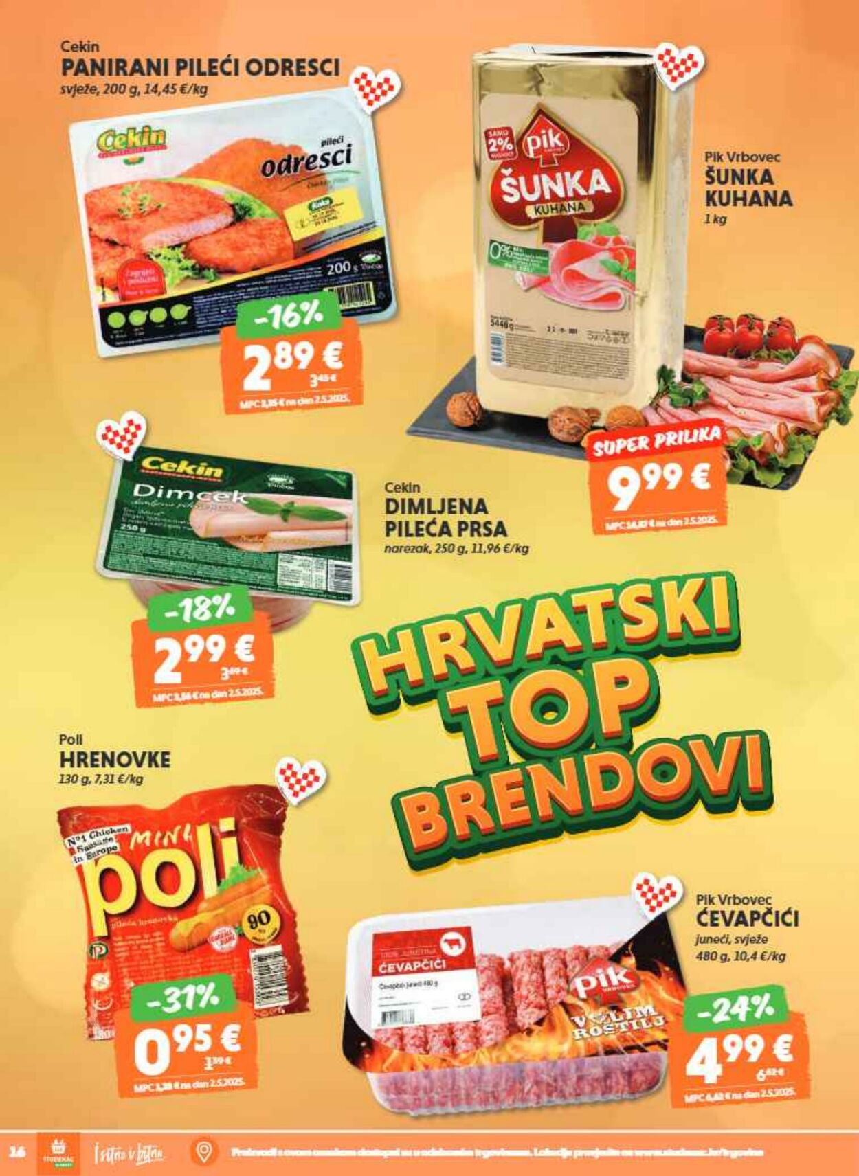 Katalog Studenac 12.11.2025 - 18.11.2025