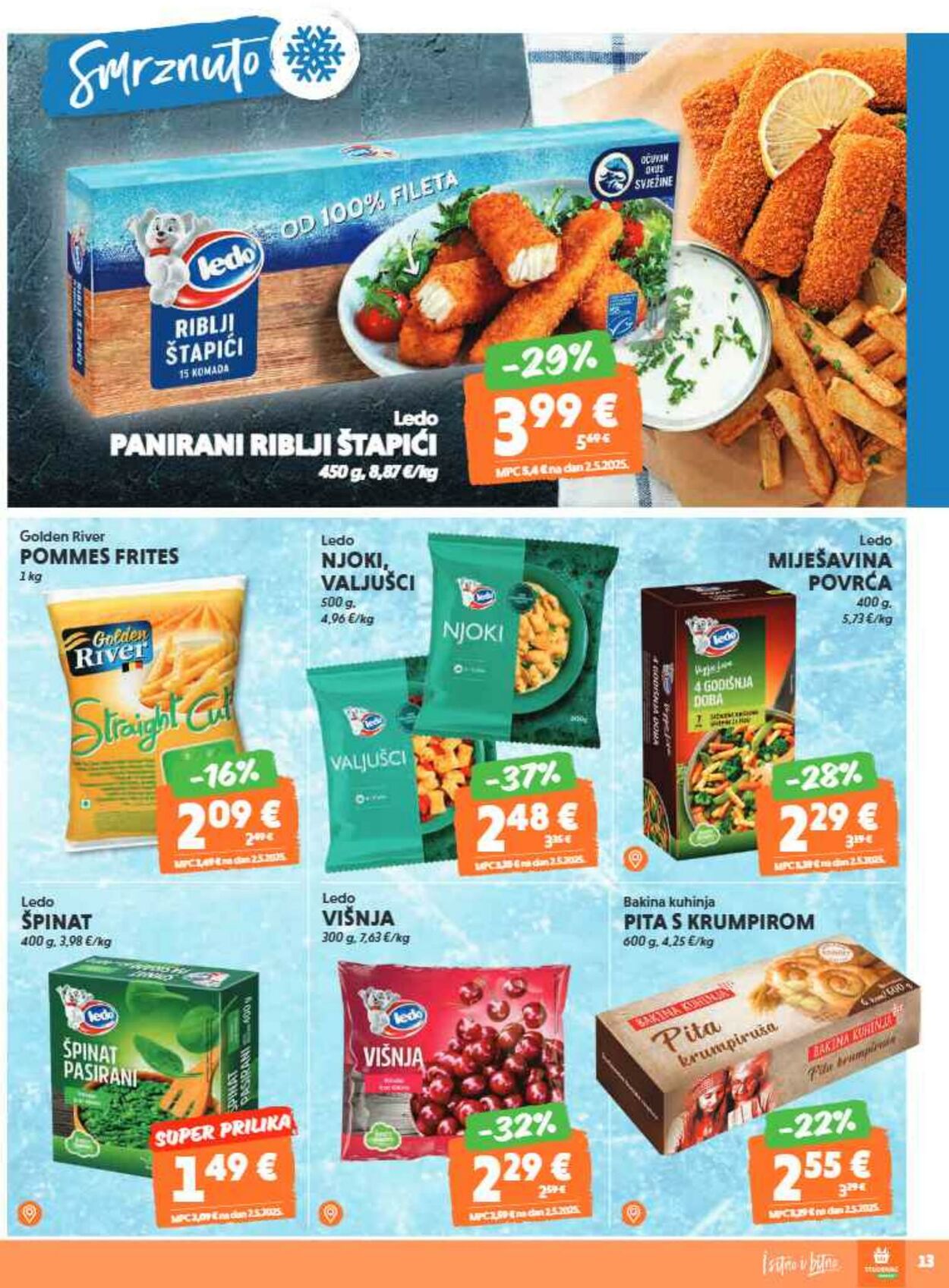 Katalog Studenac 12.11.2025 - 18.11.2025