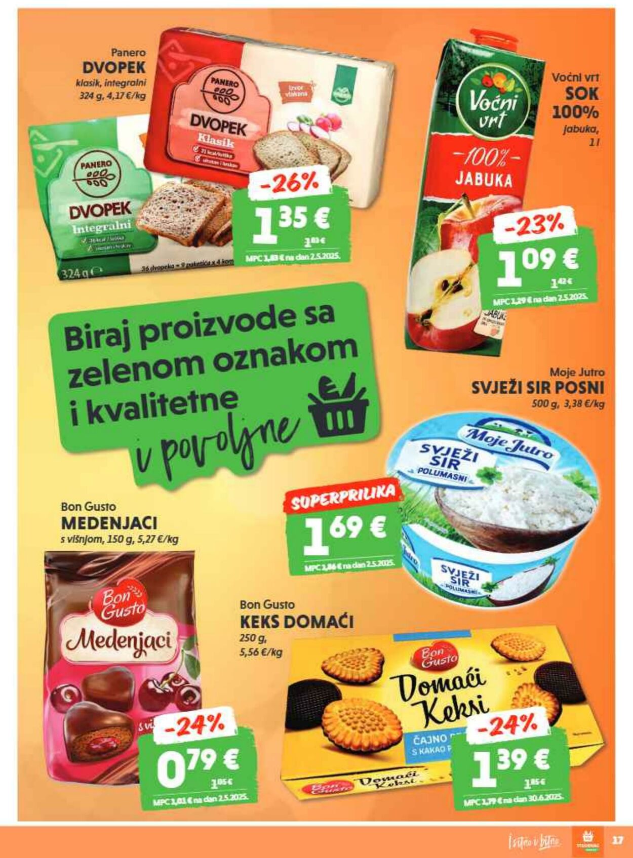 Katalog Studenac 03.12.2025 - 09.12.2025