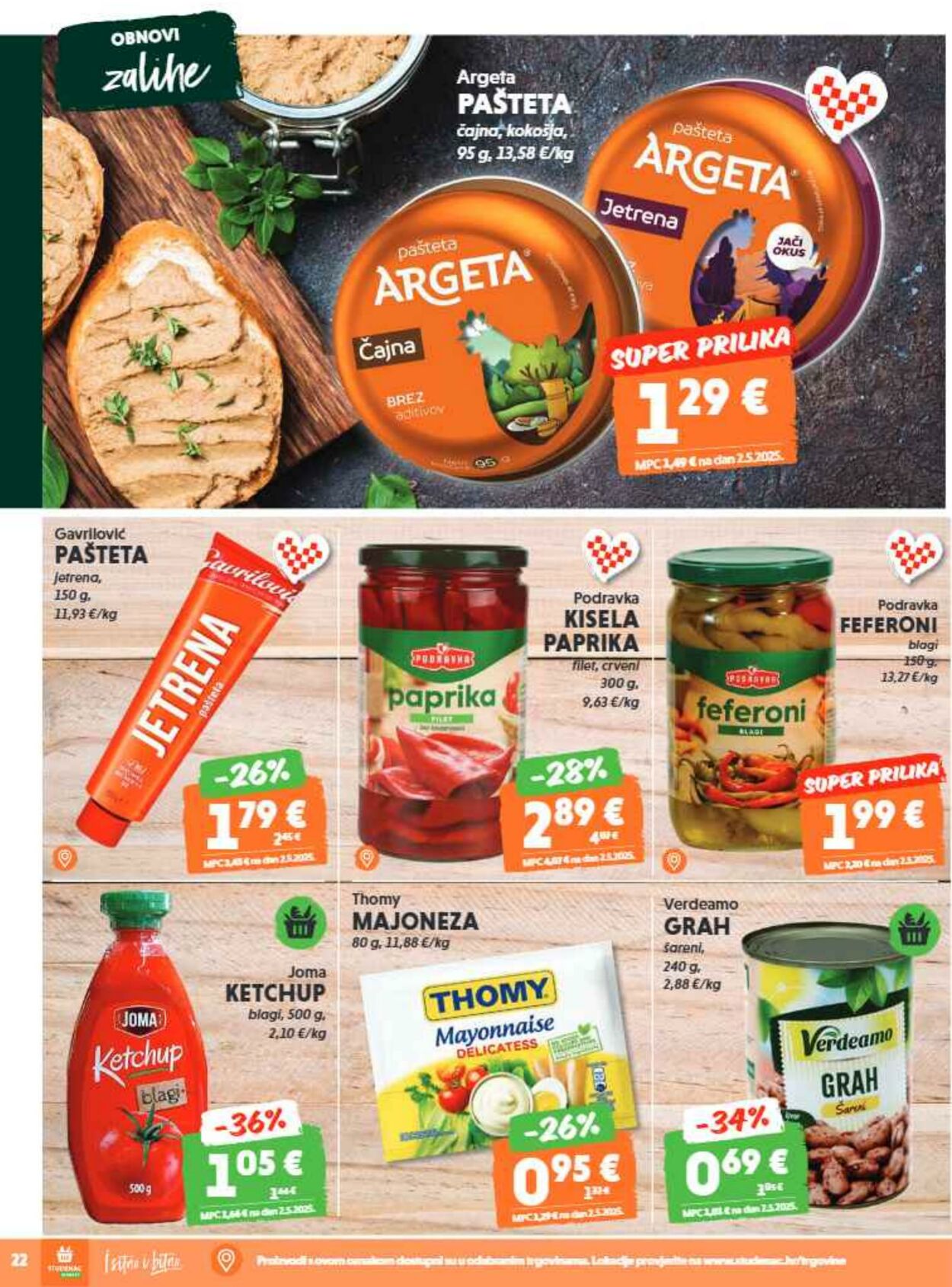 Katalog Studenac 03.12.2025 - 09.12.2025