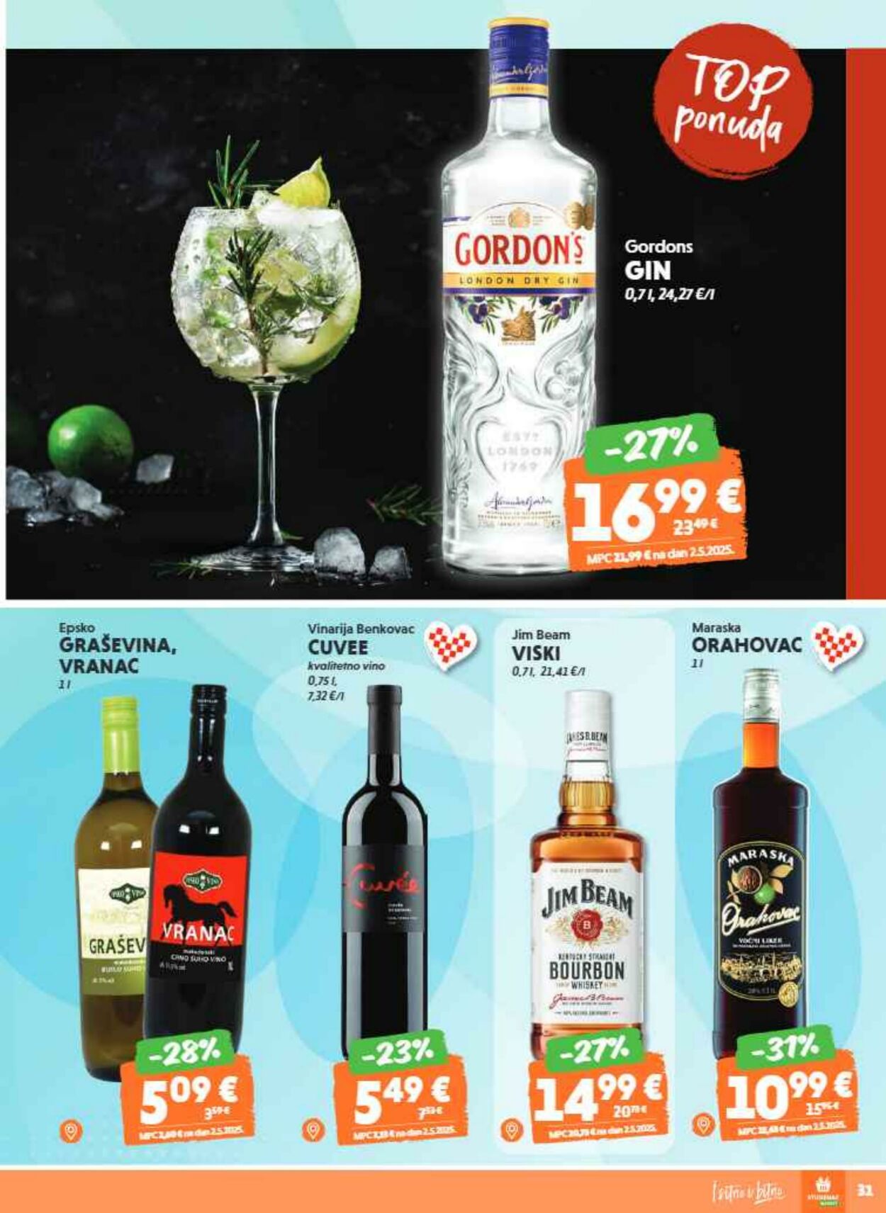 Katalog Studenac 03.12.2025 - 09.12.2025