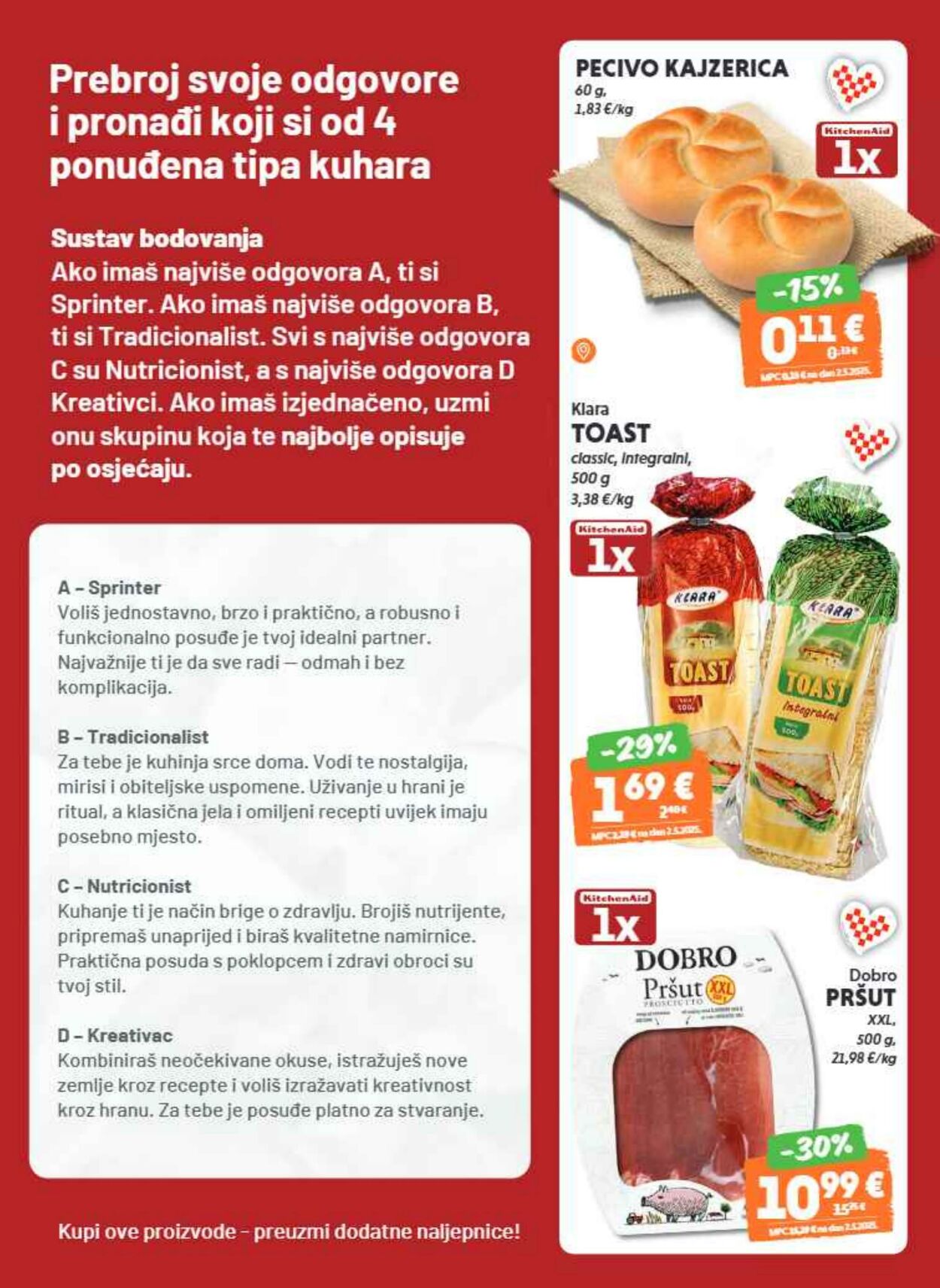Katalog Studenac 03.12.2025 - 09.12.2025