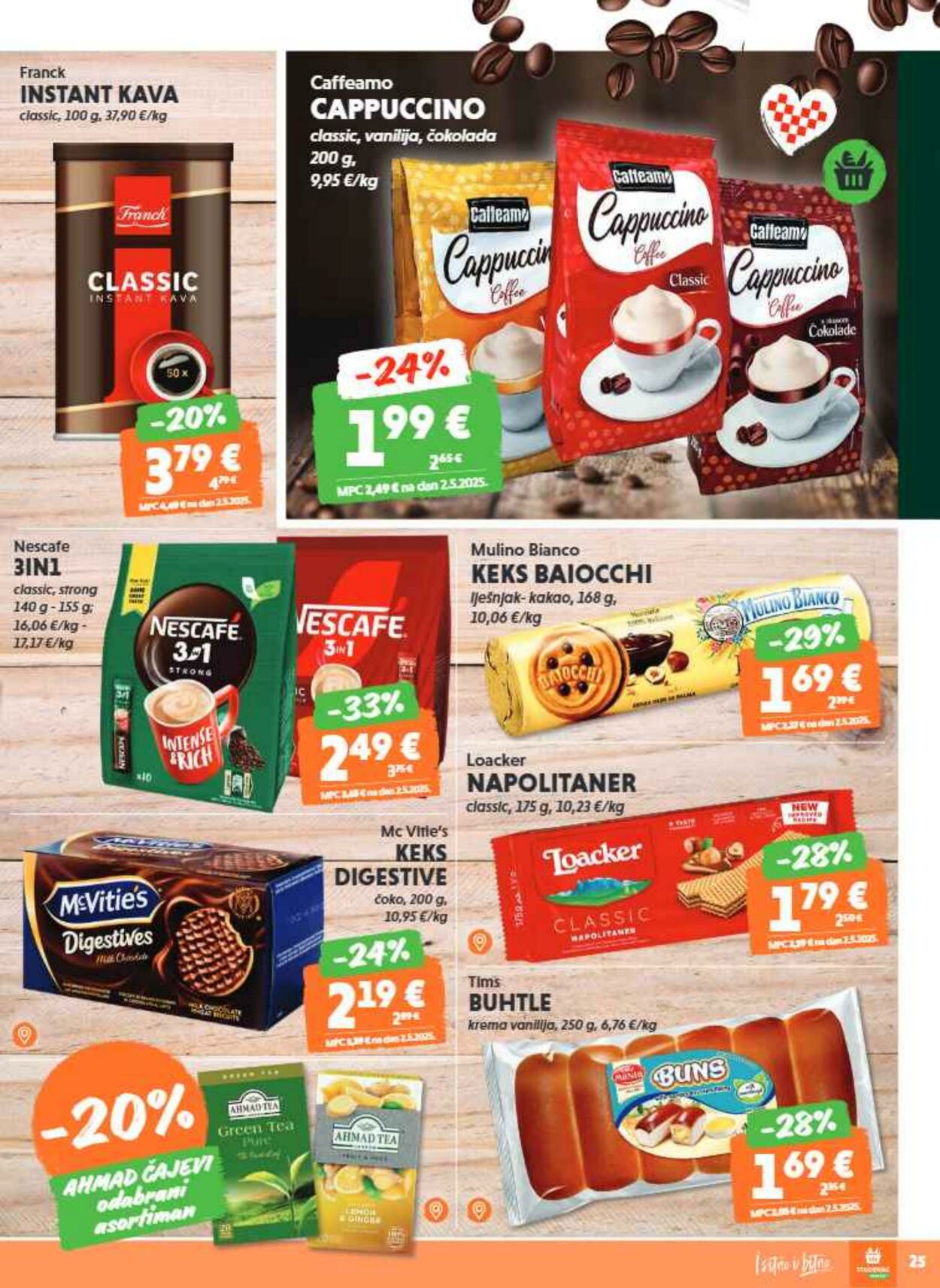 Katalog Studenac 03.12.2025 - 09.12.2025