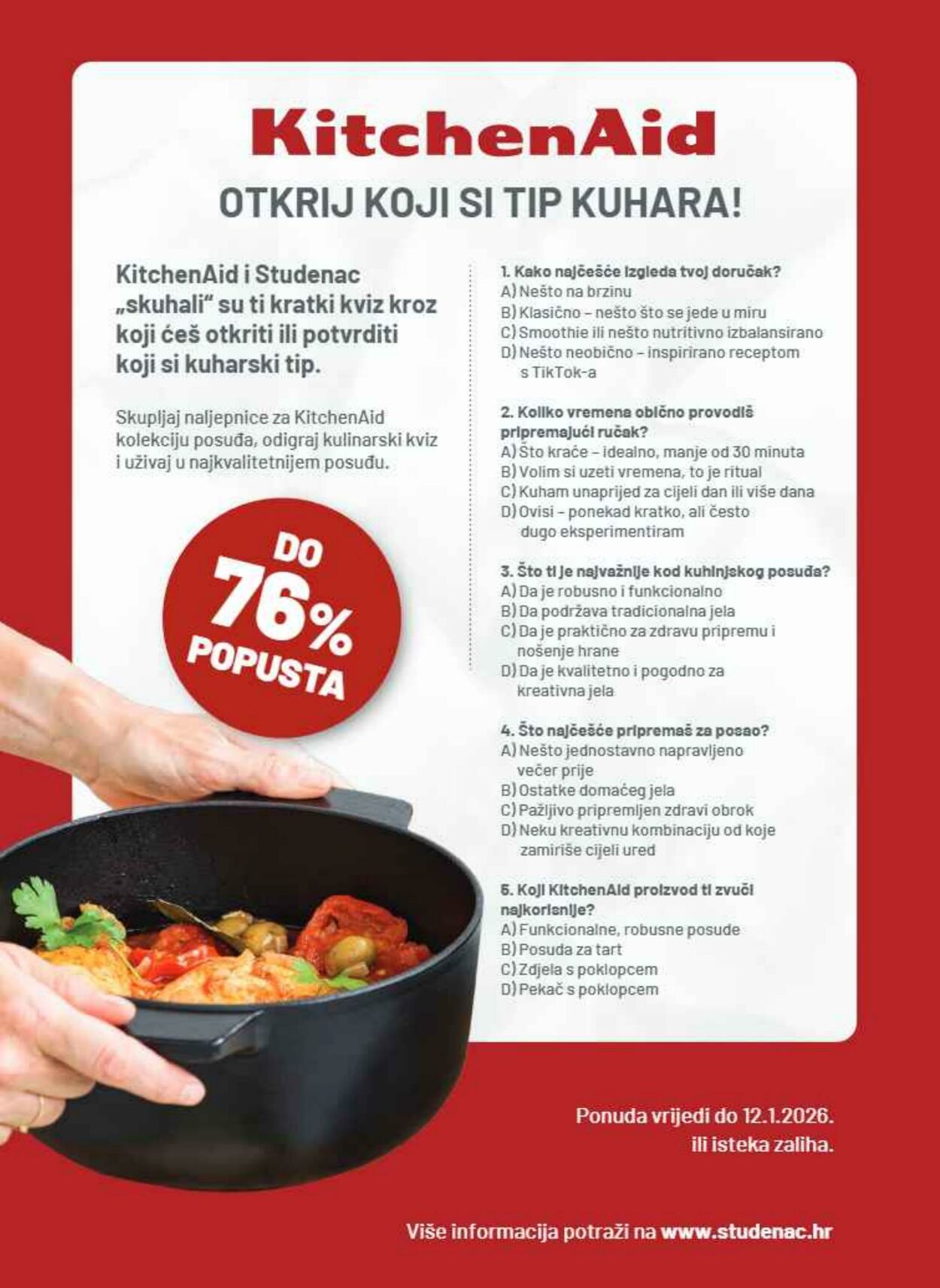 Katalog Studenac 03.12.2025 - 09.12.2025