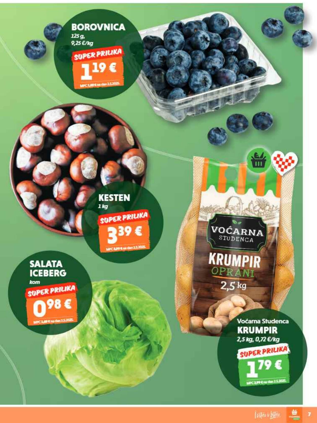Katalog Studenac 03.12.2025 - 09.12.2025