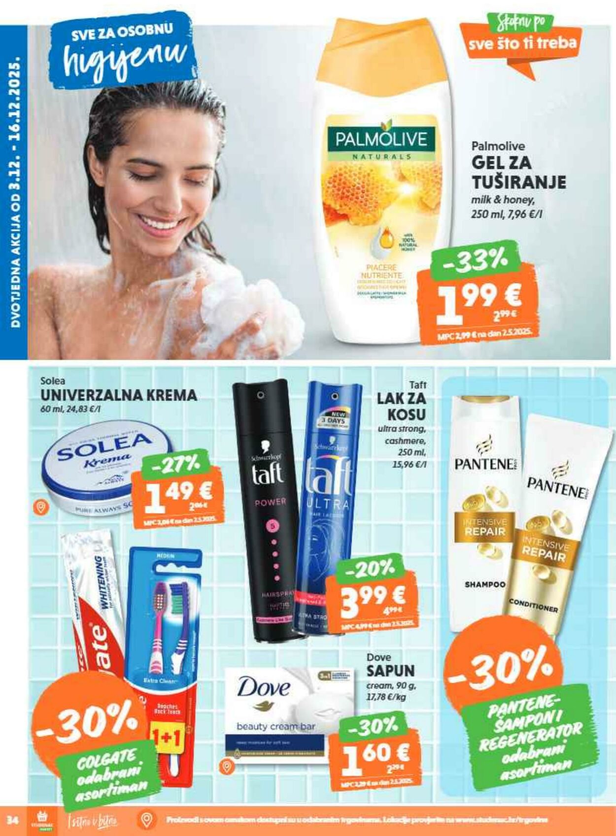 Katalog Studenac 03.12.2025 - 09.12.2025