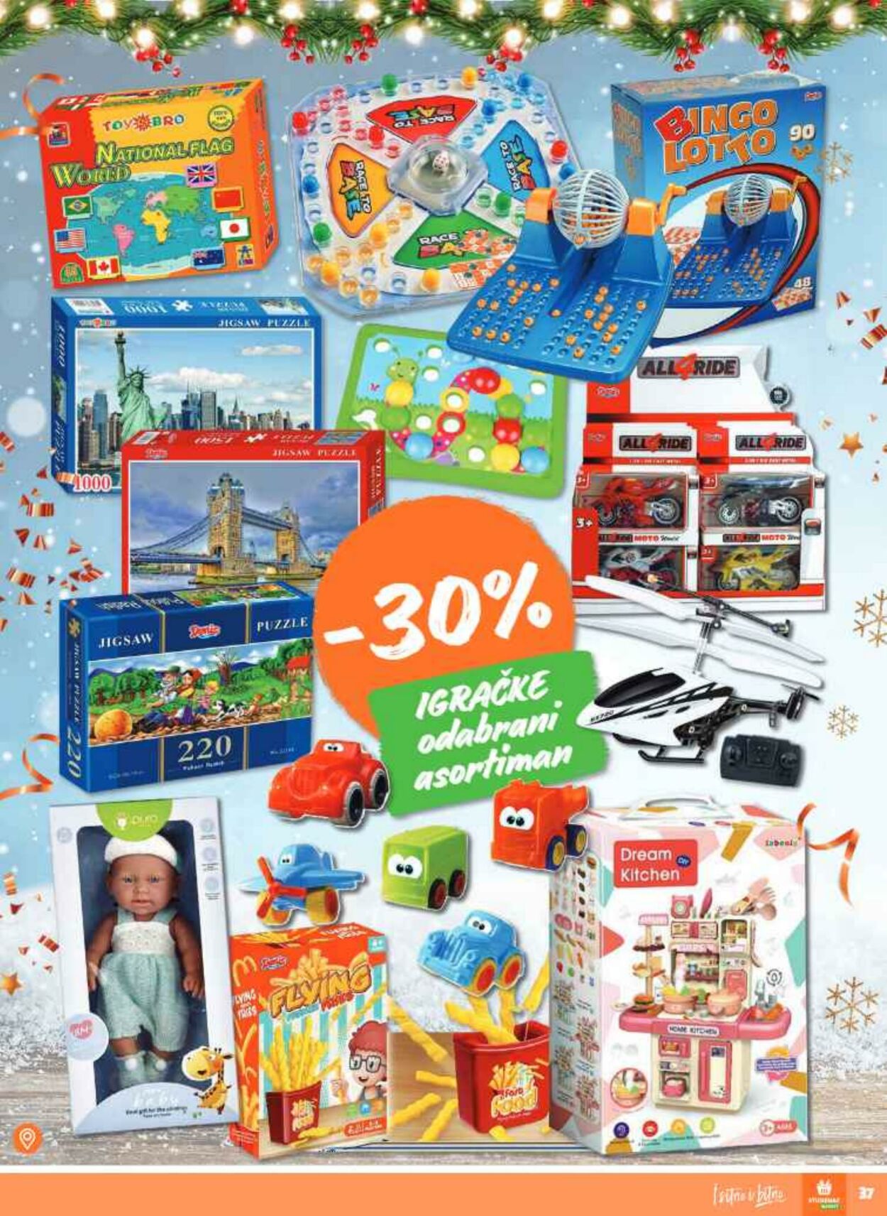 Katalog Studenac 03.12.2025 - 09.12.2025