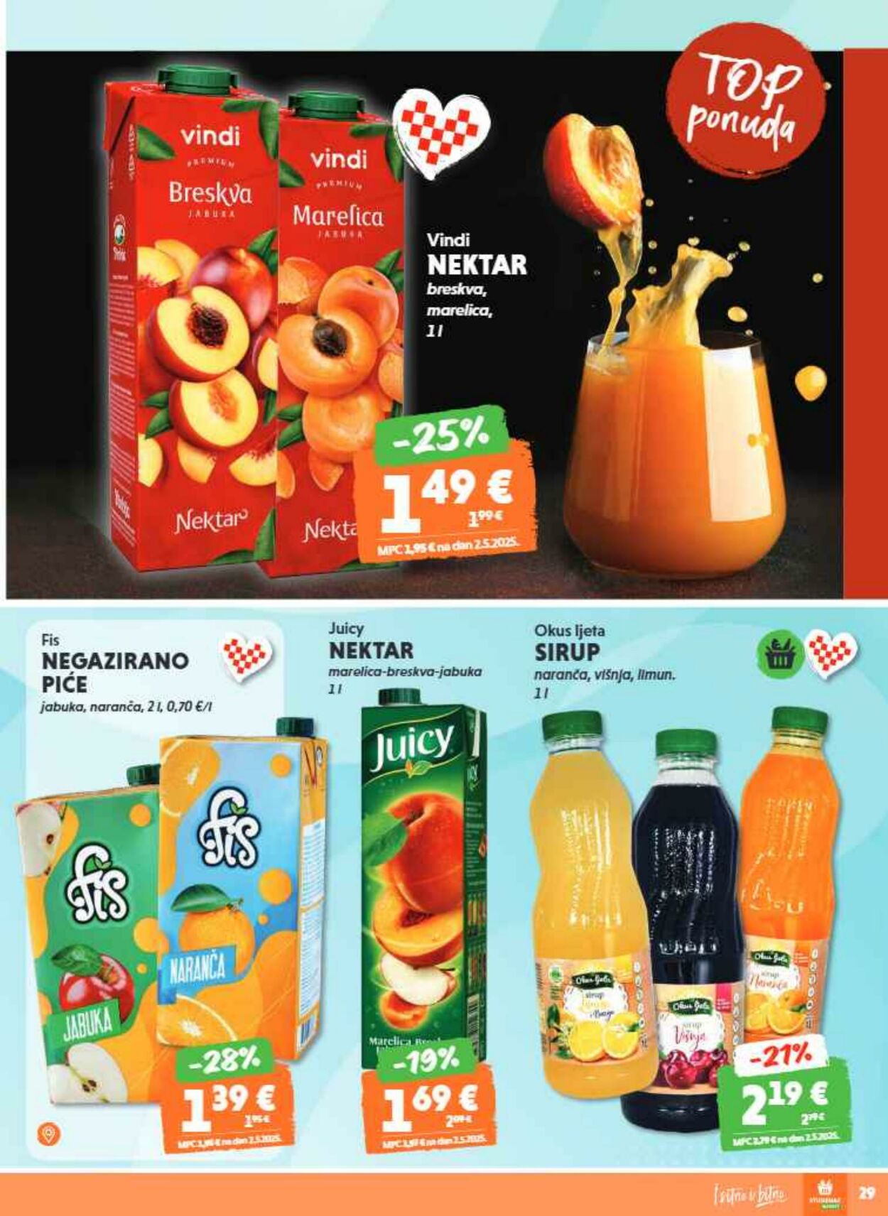 Katalog Studenac 03.12.2025 - 09.12.2025