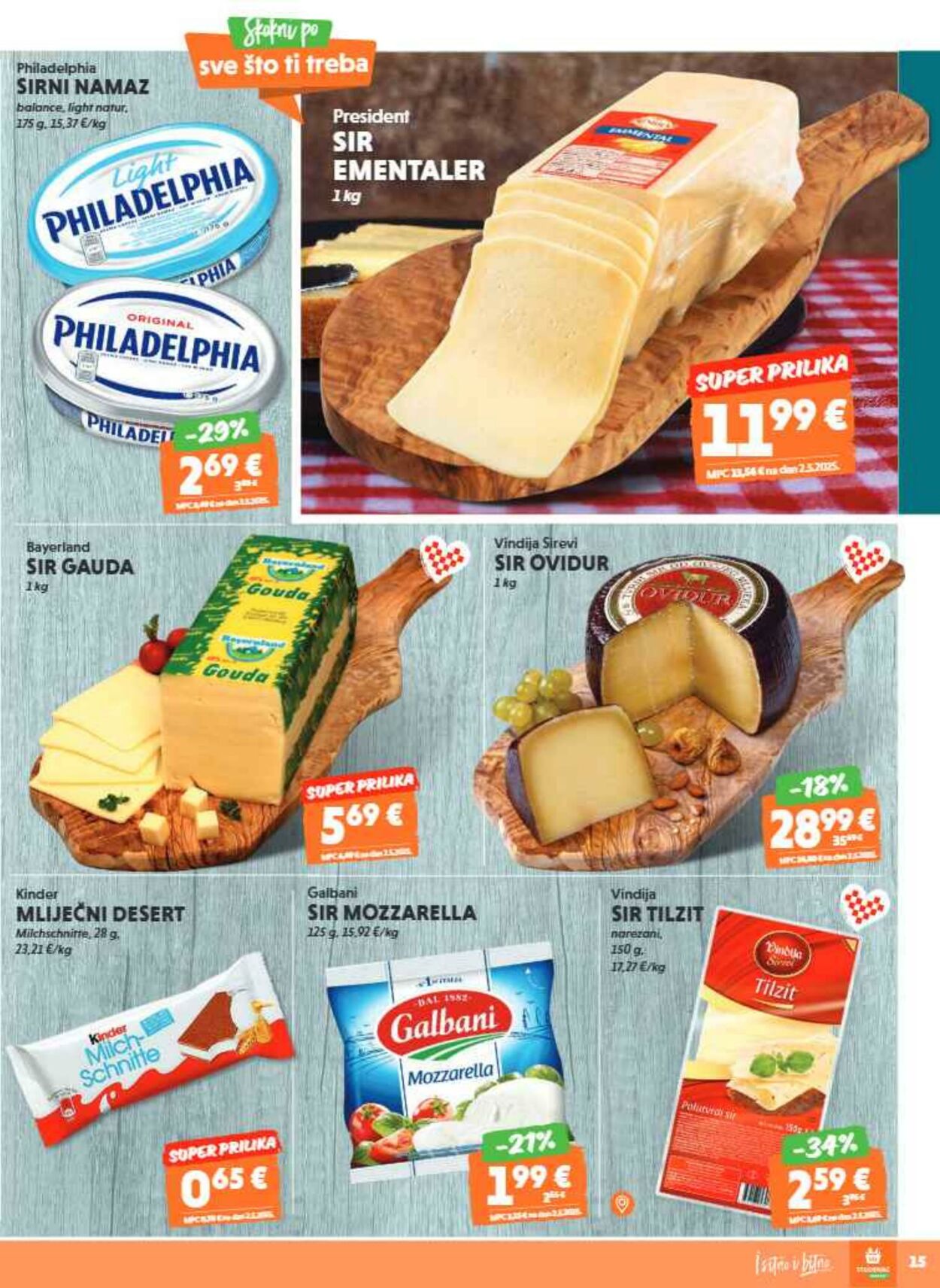 Katalog Studenac 03.12.2025 - 09.12.2025