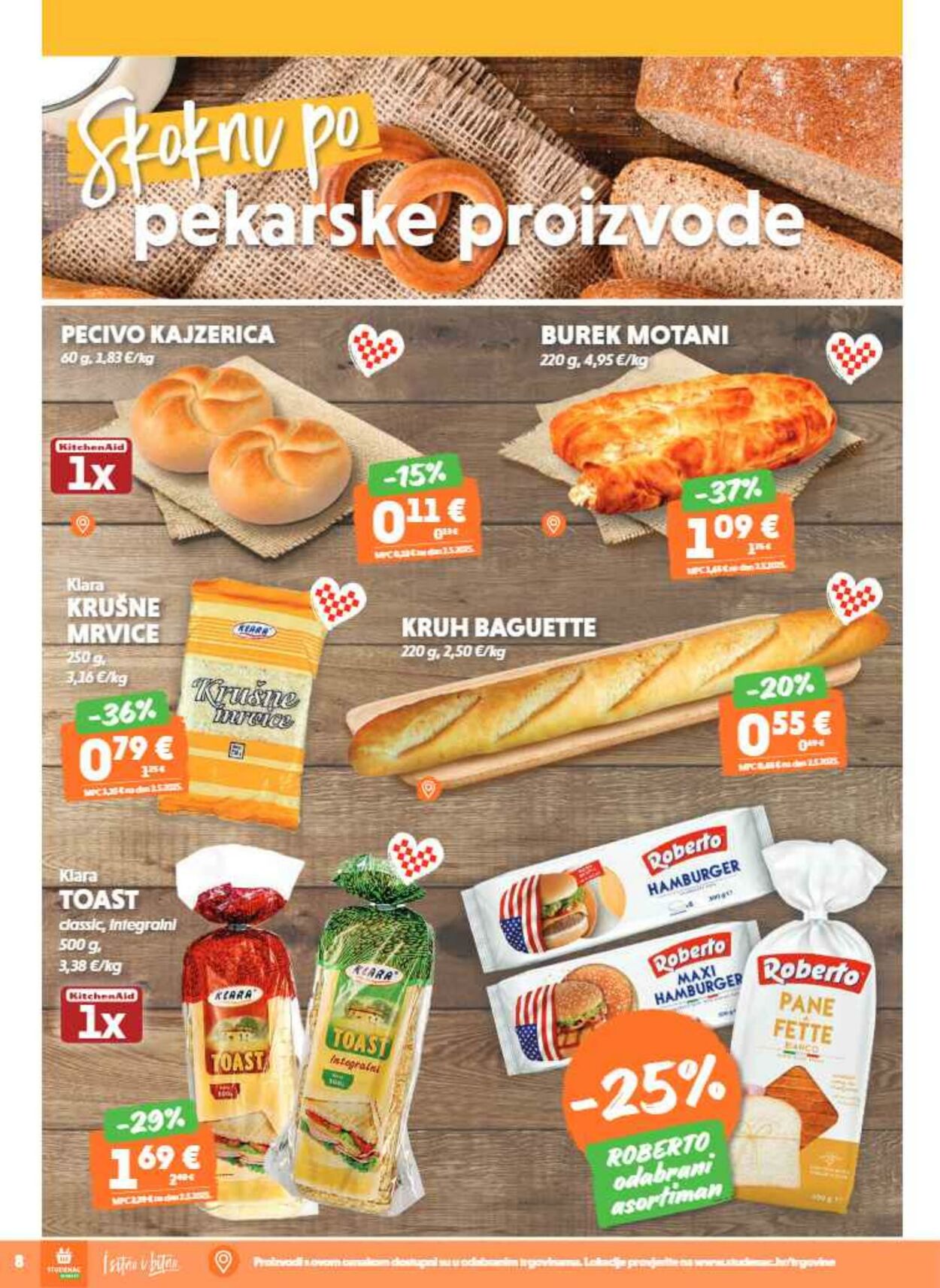 Katalog Studenac 03.12.2025 - 09.12.2025