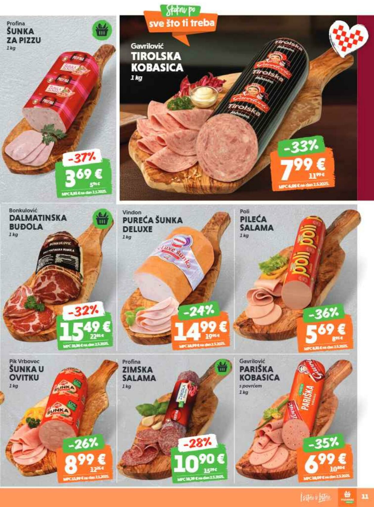 Katalog Studenac 03.12.2025 - 09.12.2025