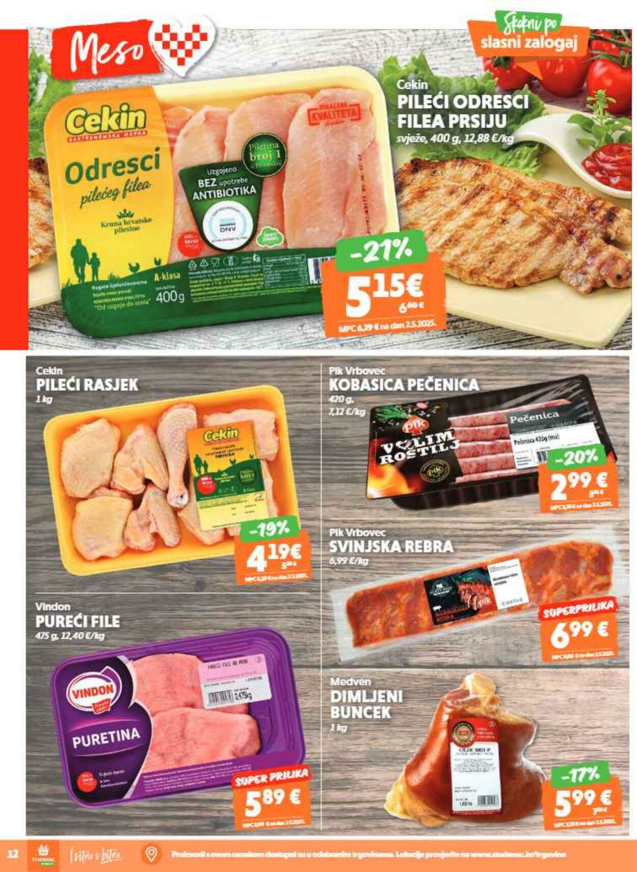 Katalog Studenac 03.12.2025 - 09.12.2025