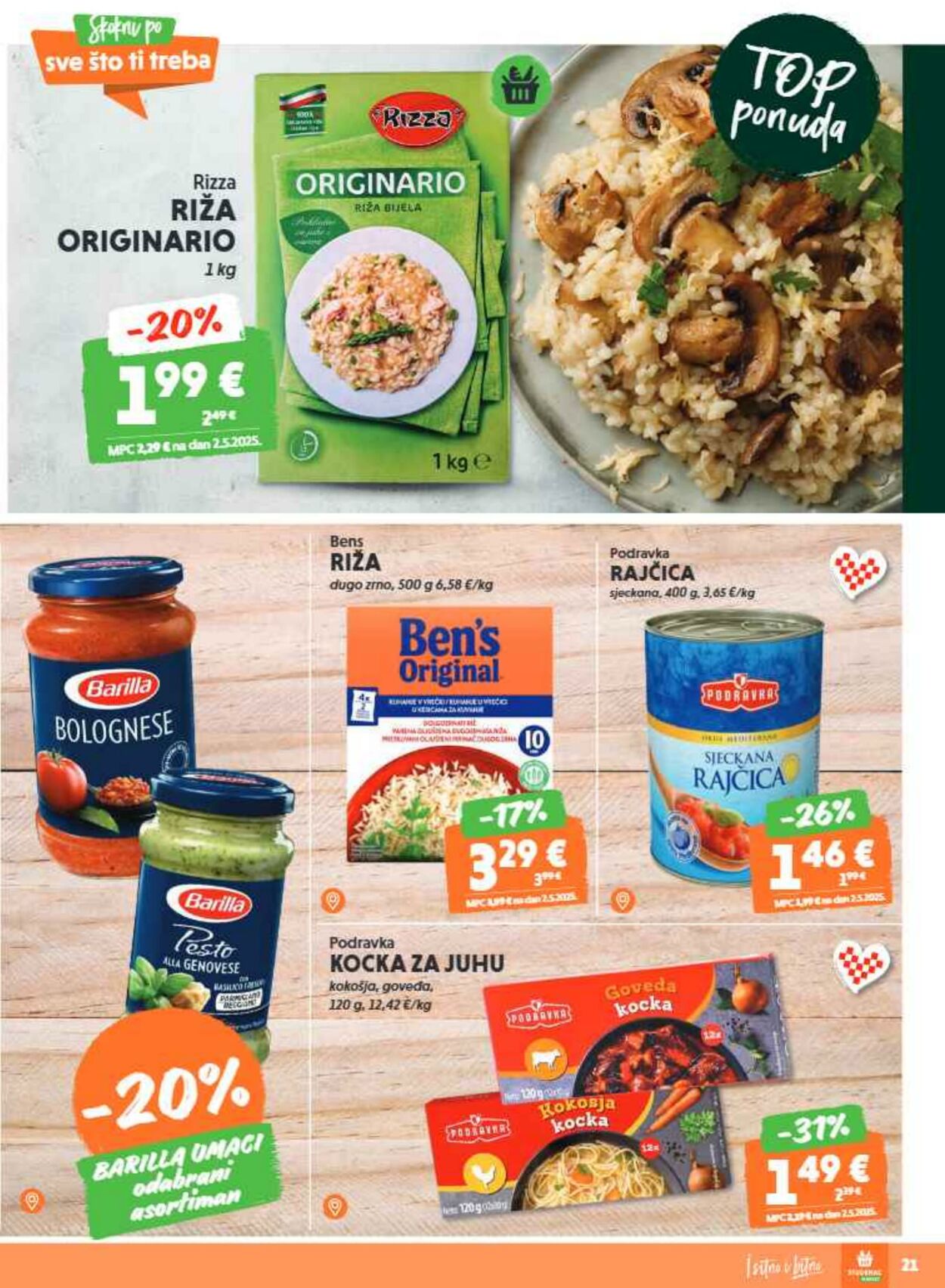 Katalog Studenac 03.12.2025 - 09.12.2025