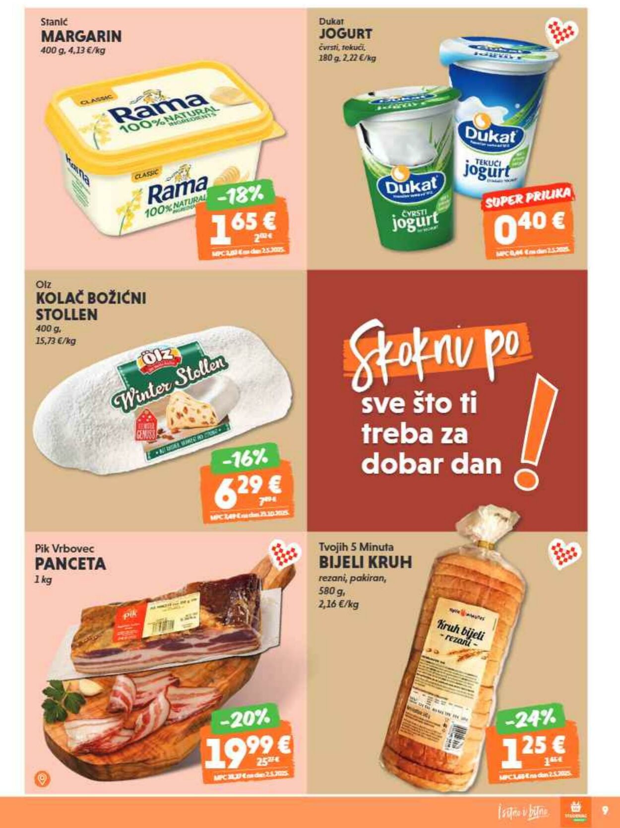 Katalog Studenac 03.12.2025 - 09.12.2025