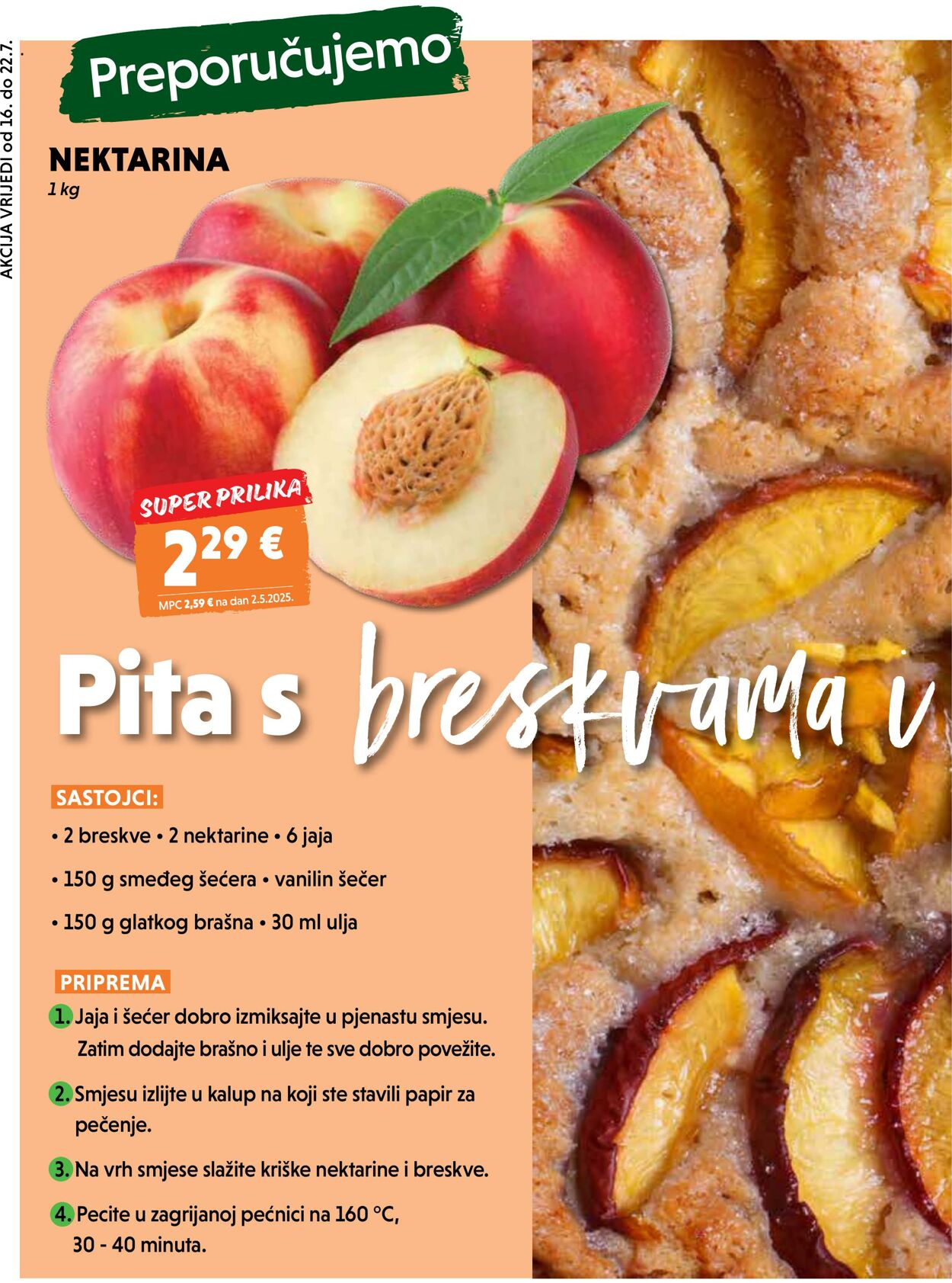 Katalog Studenac 16.07.2025 - 29.07.2025