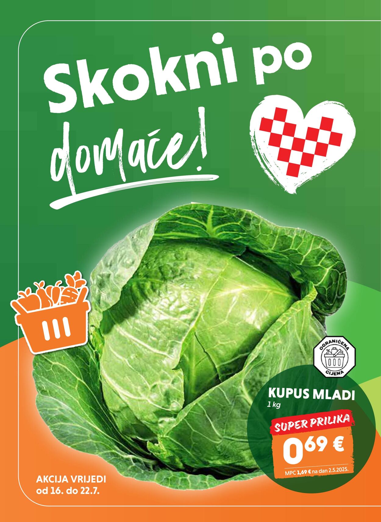 Katalog Studenac 16.07.2025 - 29.07.2025