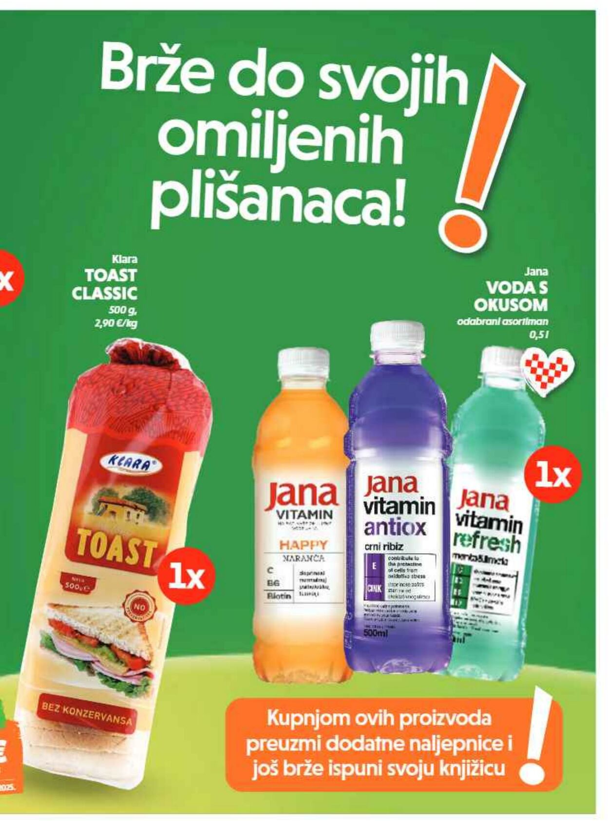 Katalog Studenac 04.06.2025 - 10.06.2025