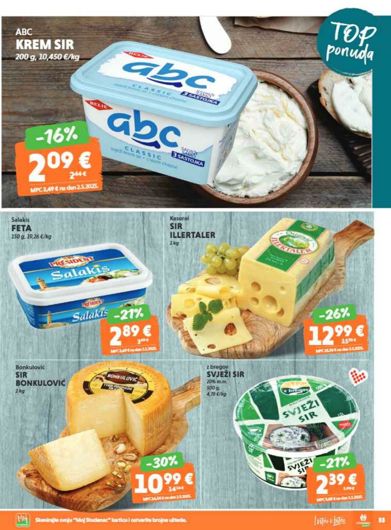 Katalog Studenac 04.06.2025 - 10.06.2025