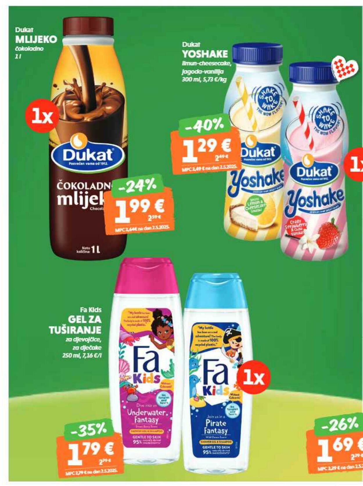 Katalog Studenac 04.06.2025 - 10.06.2025