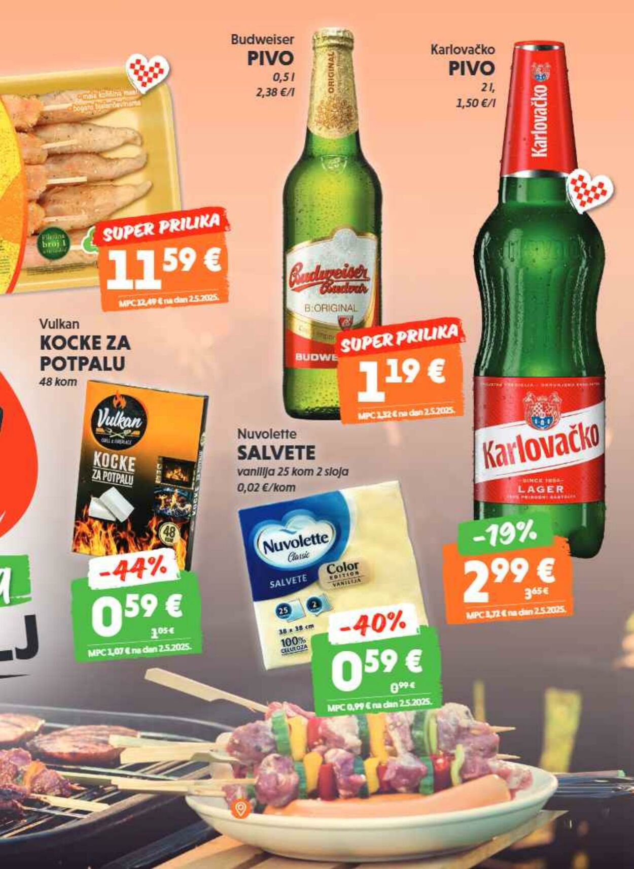 Katalog Studenac 04.06.2025 - 10.06.2025