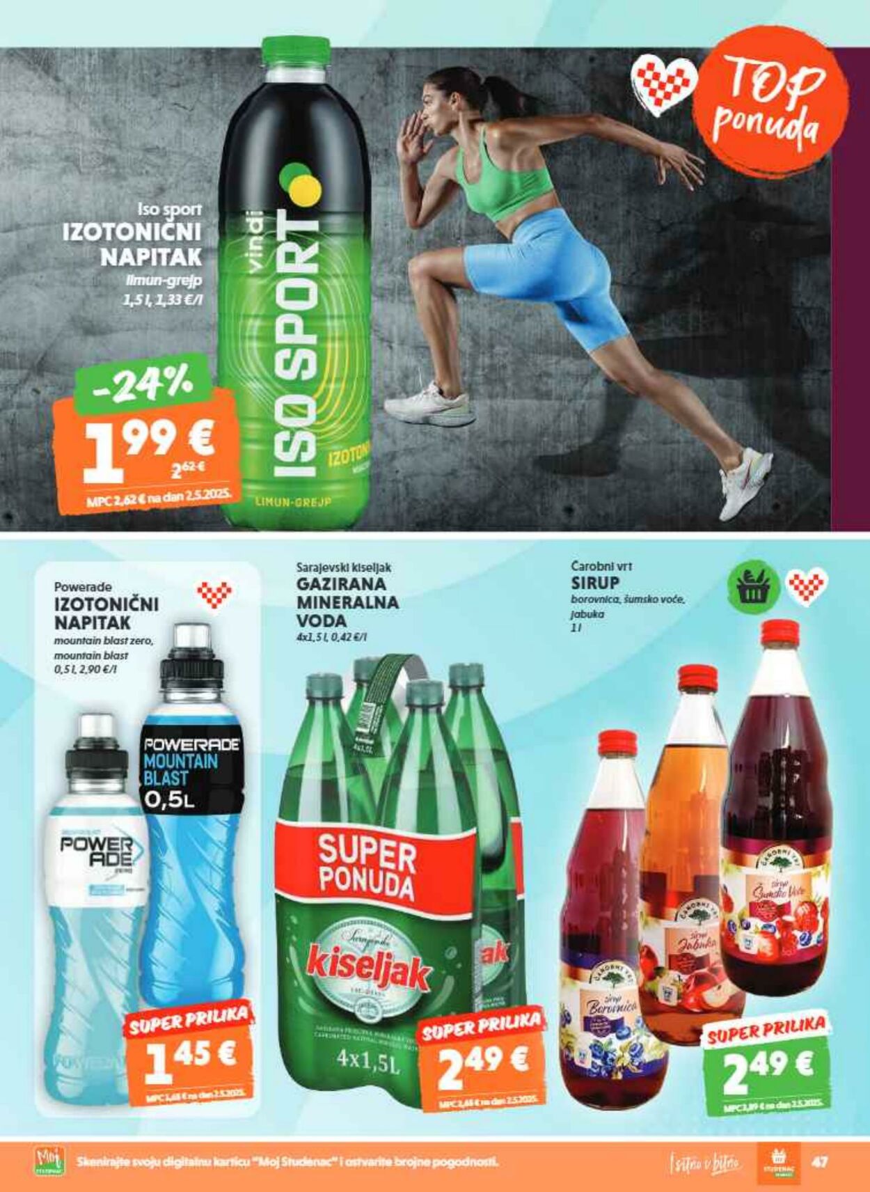 Katalog Studenac 04.06.2025 - 10.06.2025