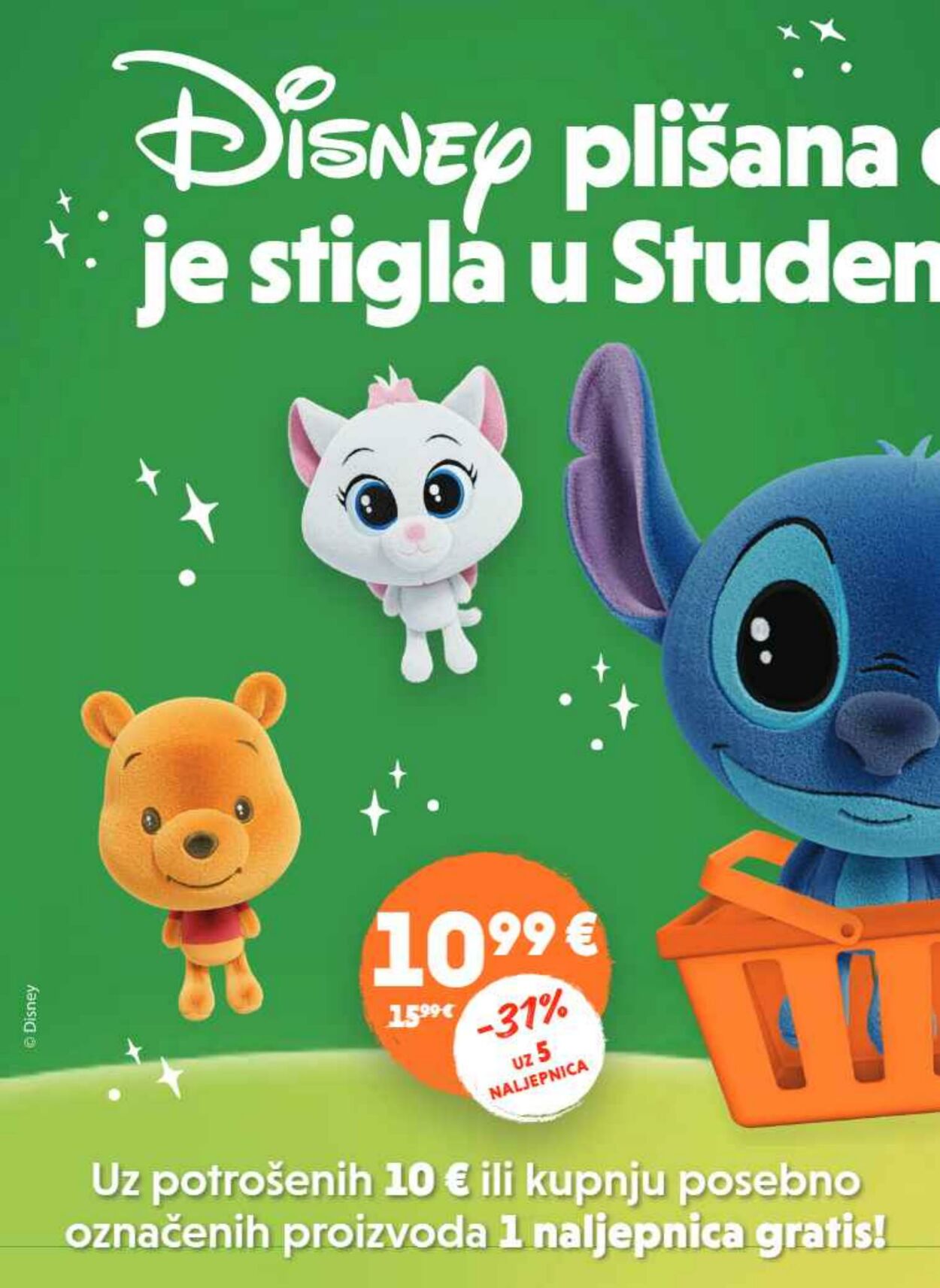 Katalog Studenac 04.06.2025 - 10.06.2025