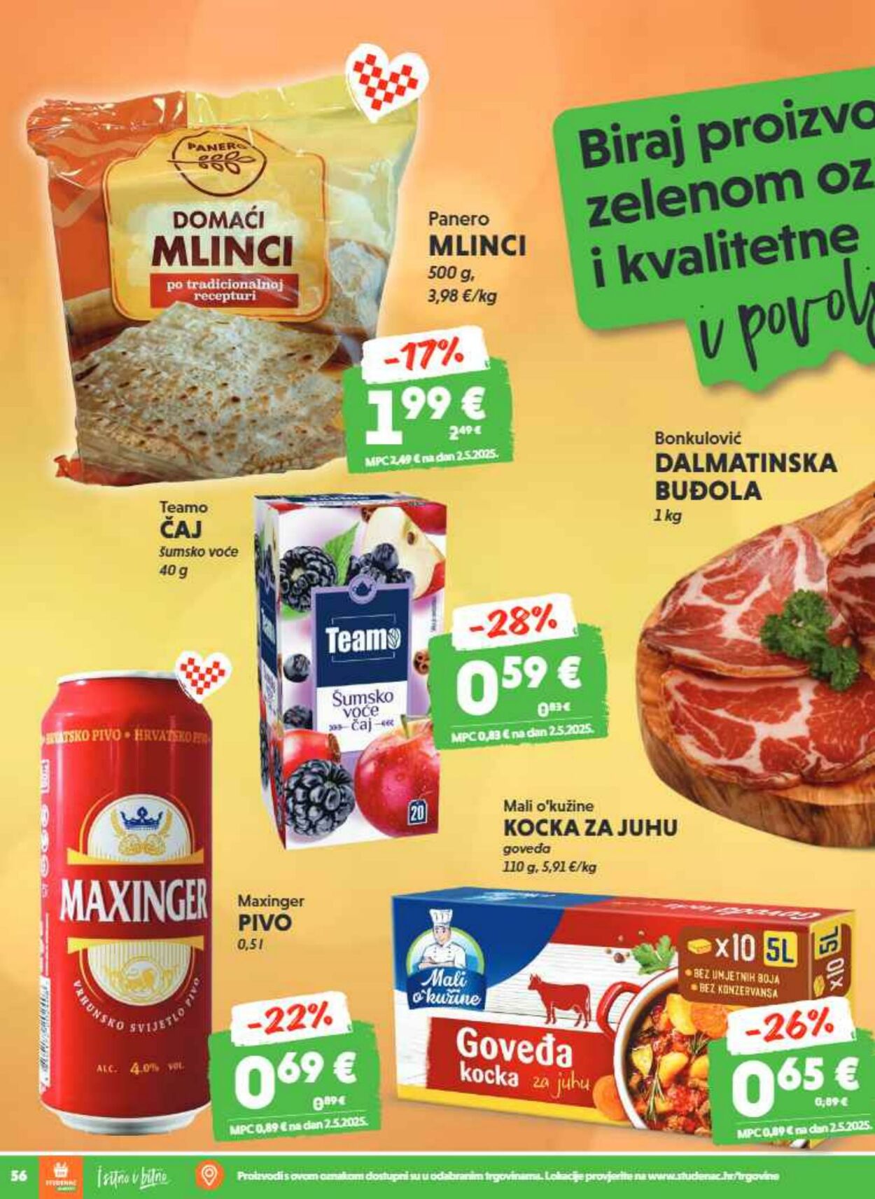 Katalog Studenac 04.06.2025 - 10.06.2025