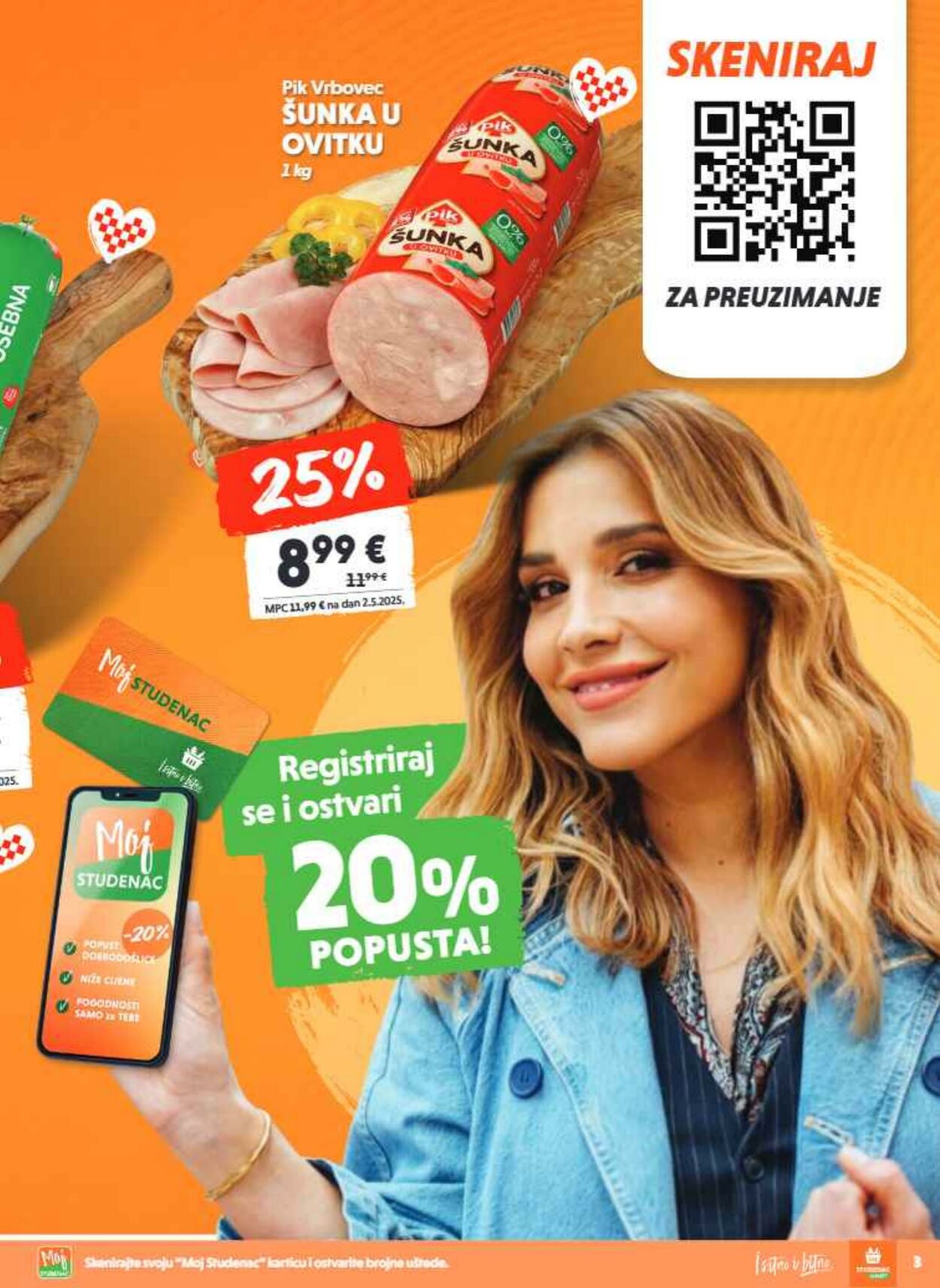 Katalog Studenac 04.06.2025 - 10.06.2025