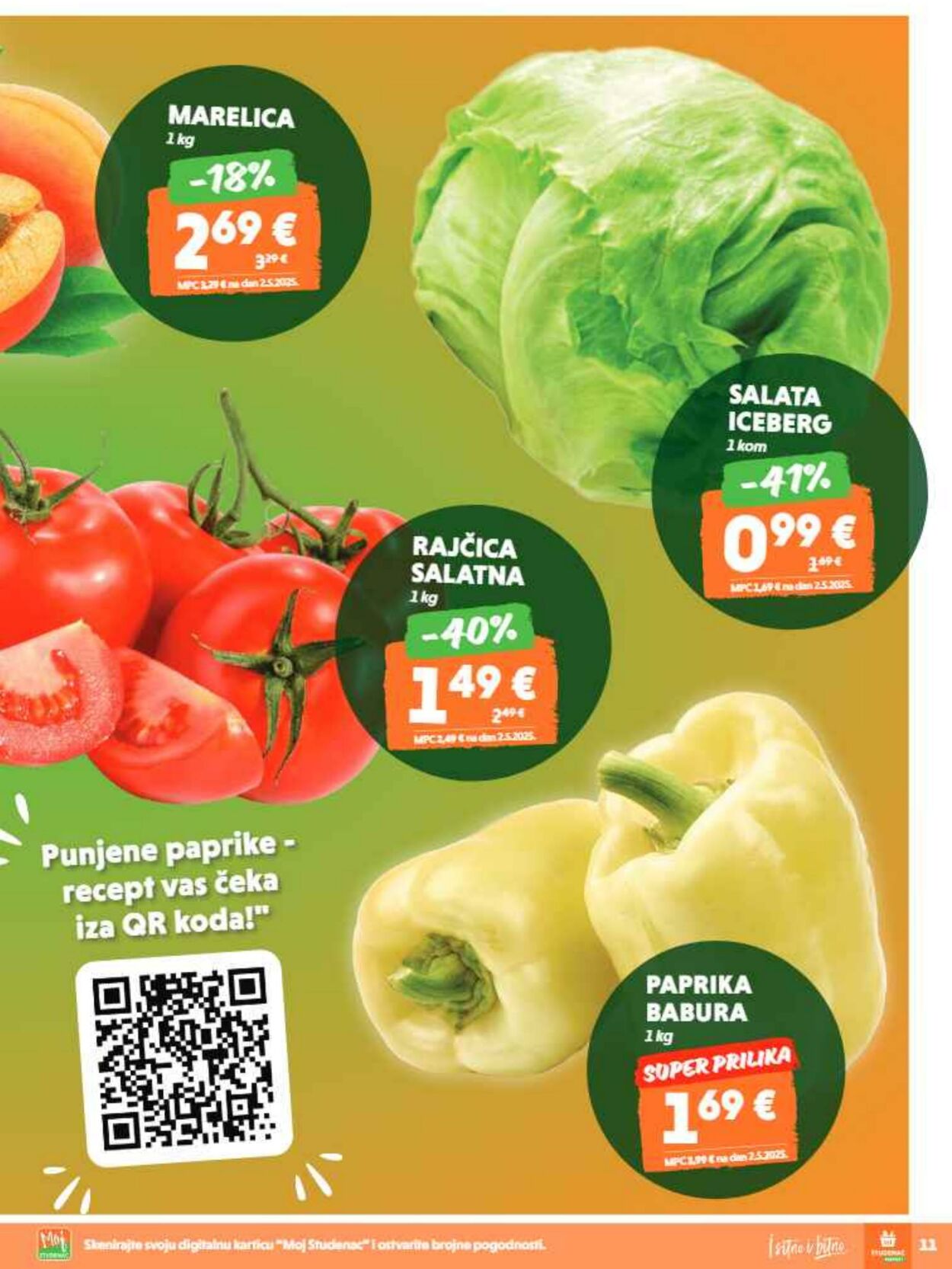 Katalog Studenac 04.06.2025 - 10.06.2025