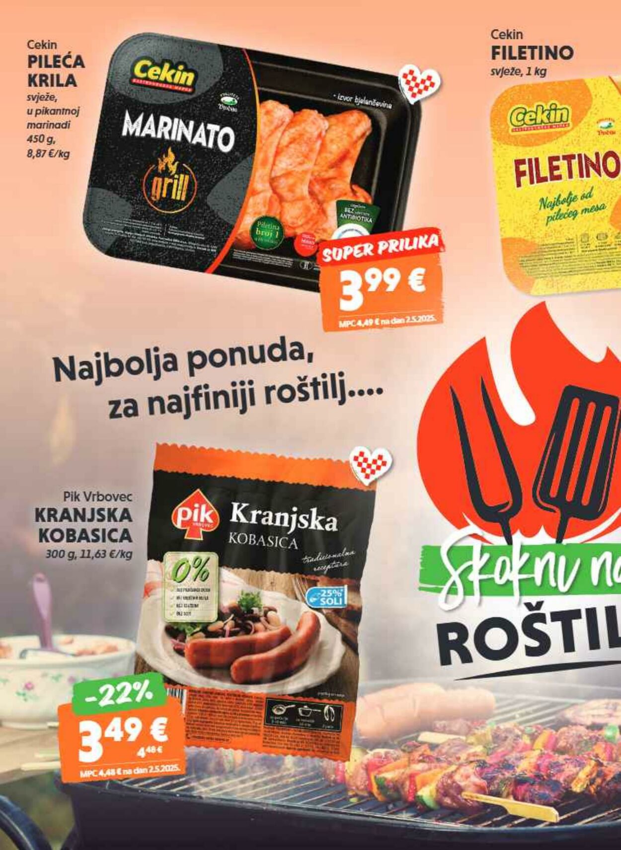 Katalog Studenac 04.06.2025 - 10.06.2025
