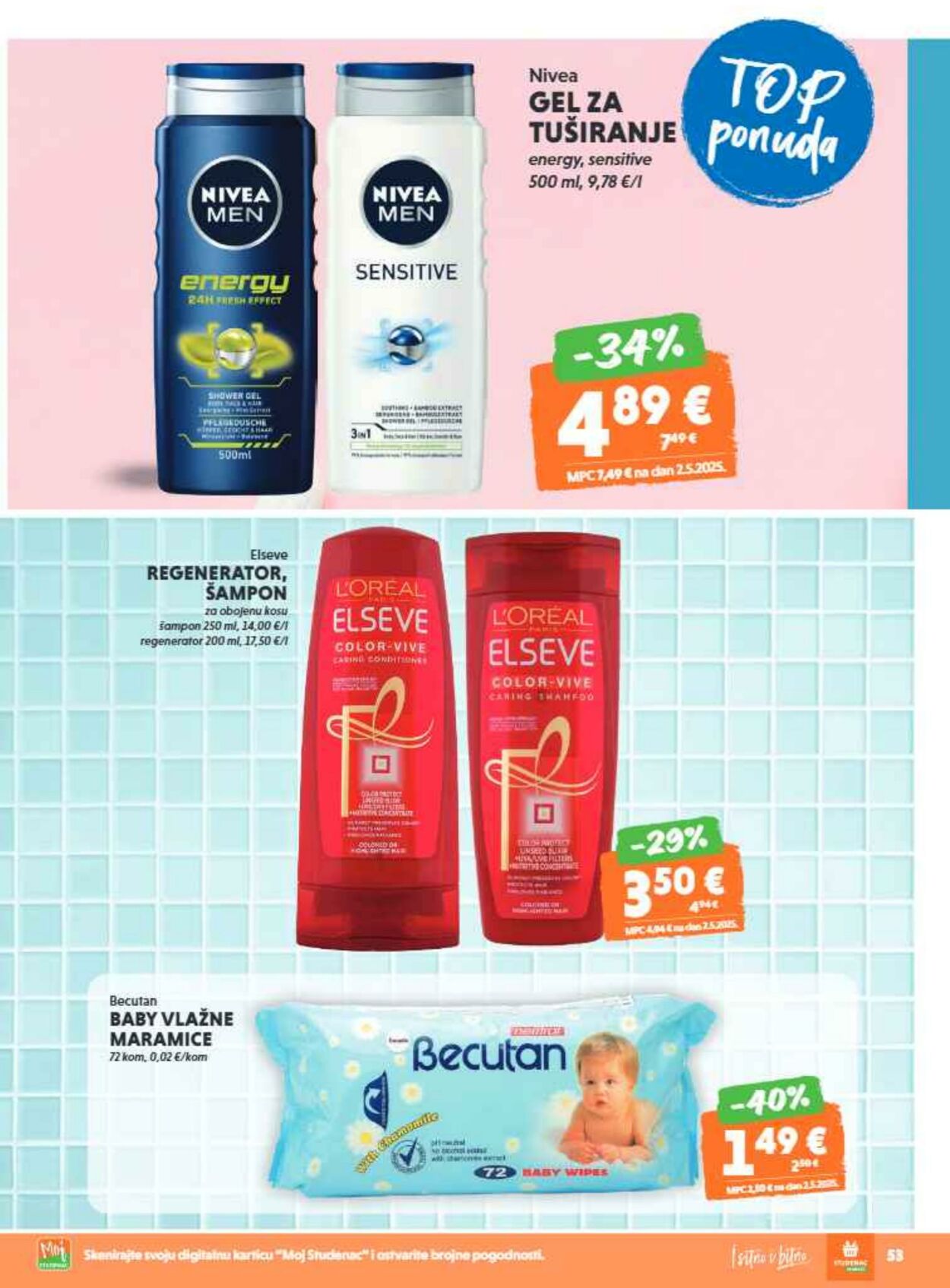 Katalog Studenac 04.06.2025 - 10.06.2025