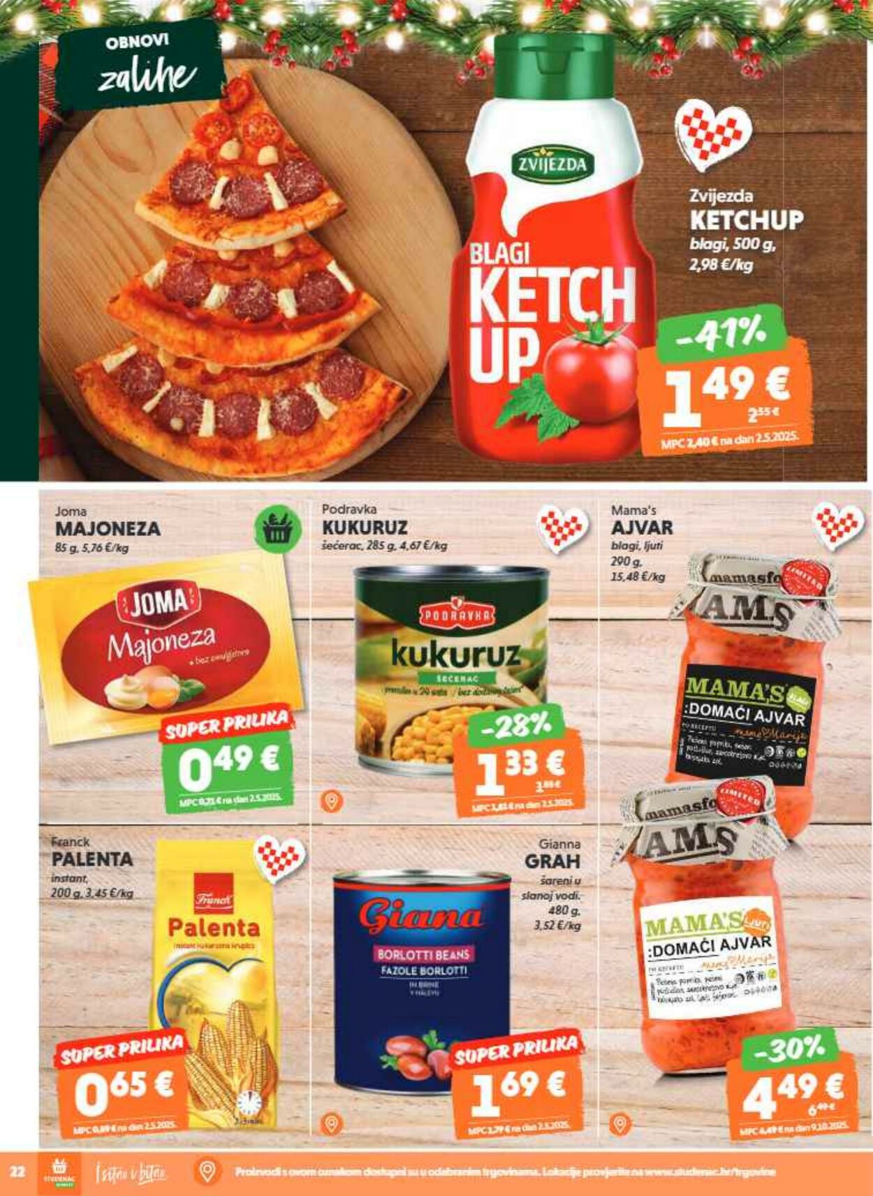 Katalog Studenac 10.12.2025 - 16.12.2025