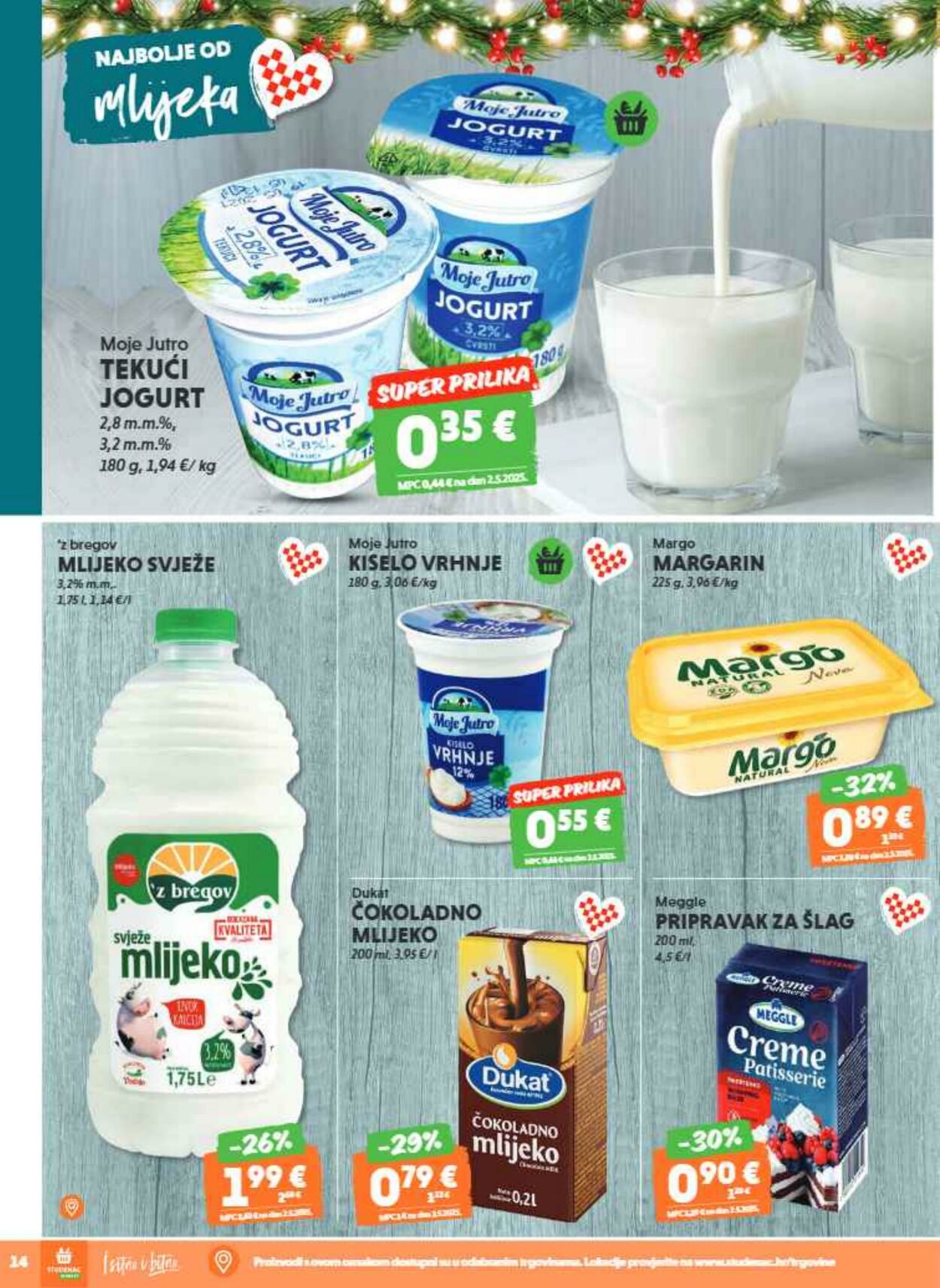 Katalog Studenac 10.12.2025 - 16.12.2025