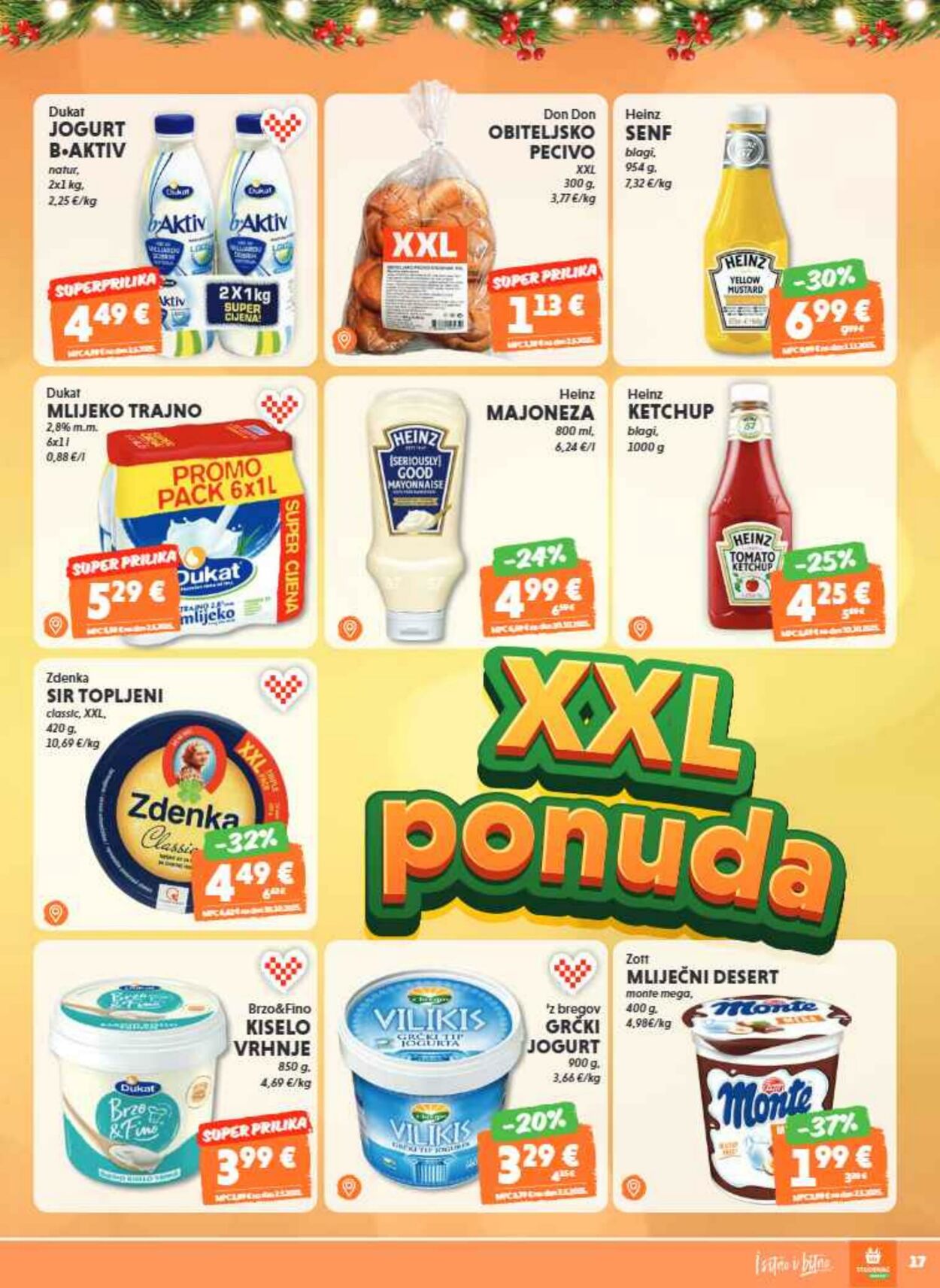 Katalog Studenac 10.12.2025 - 16.12.2025