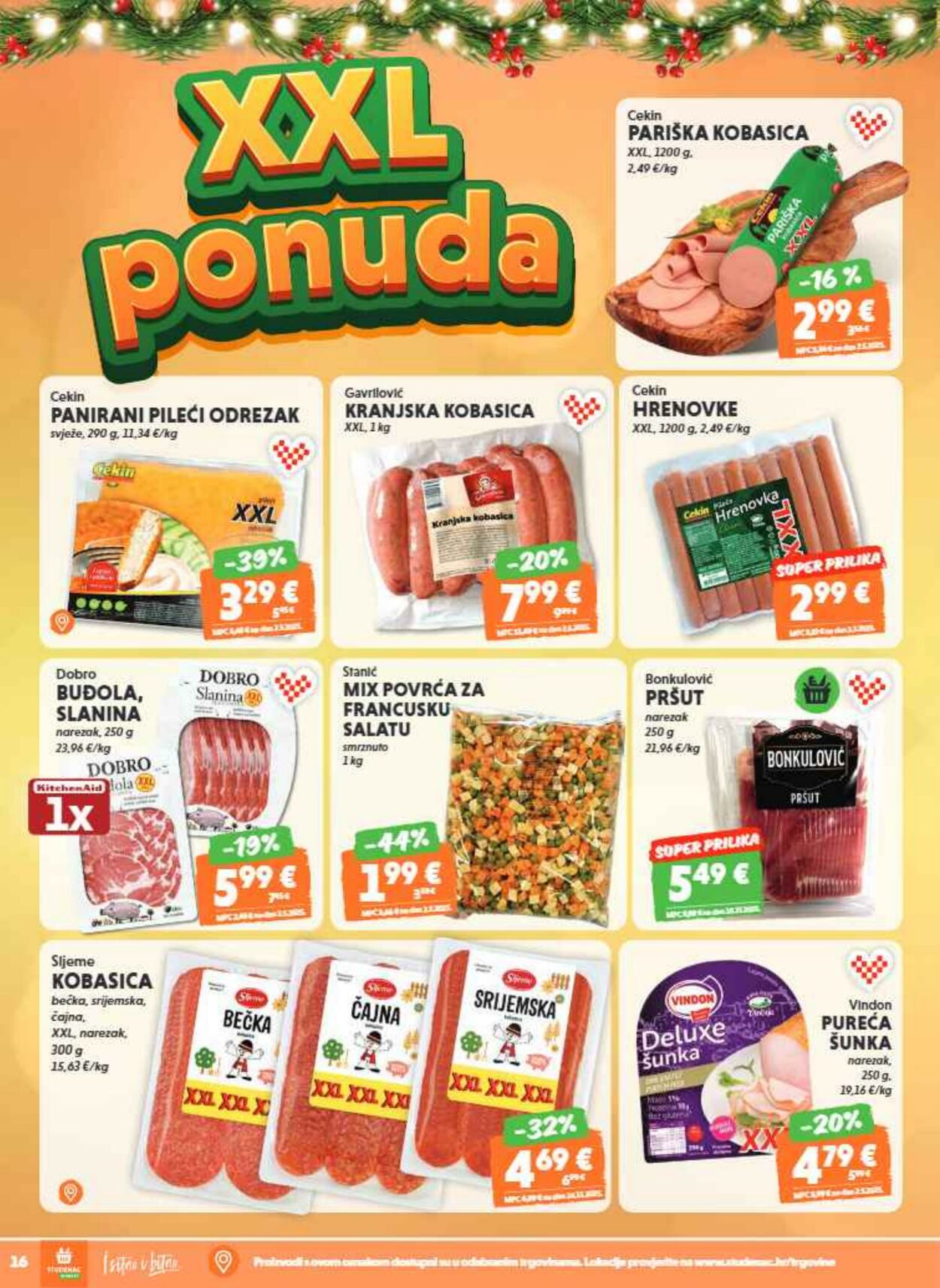 Katalog Studenac 10.12.2025 - 16.12.2025