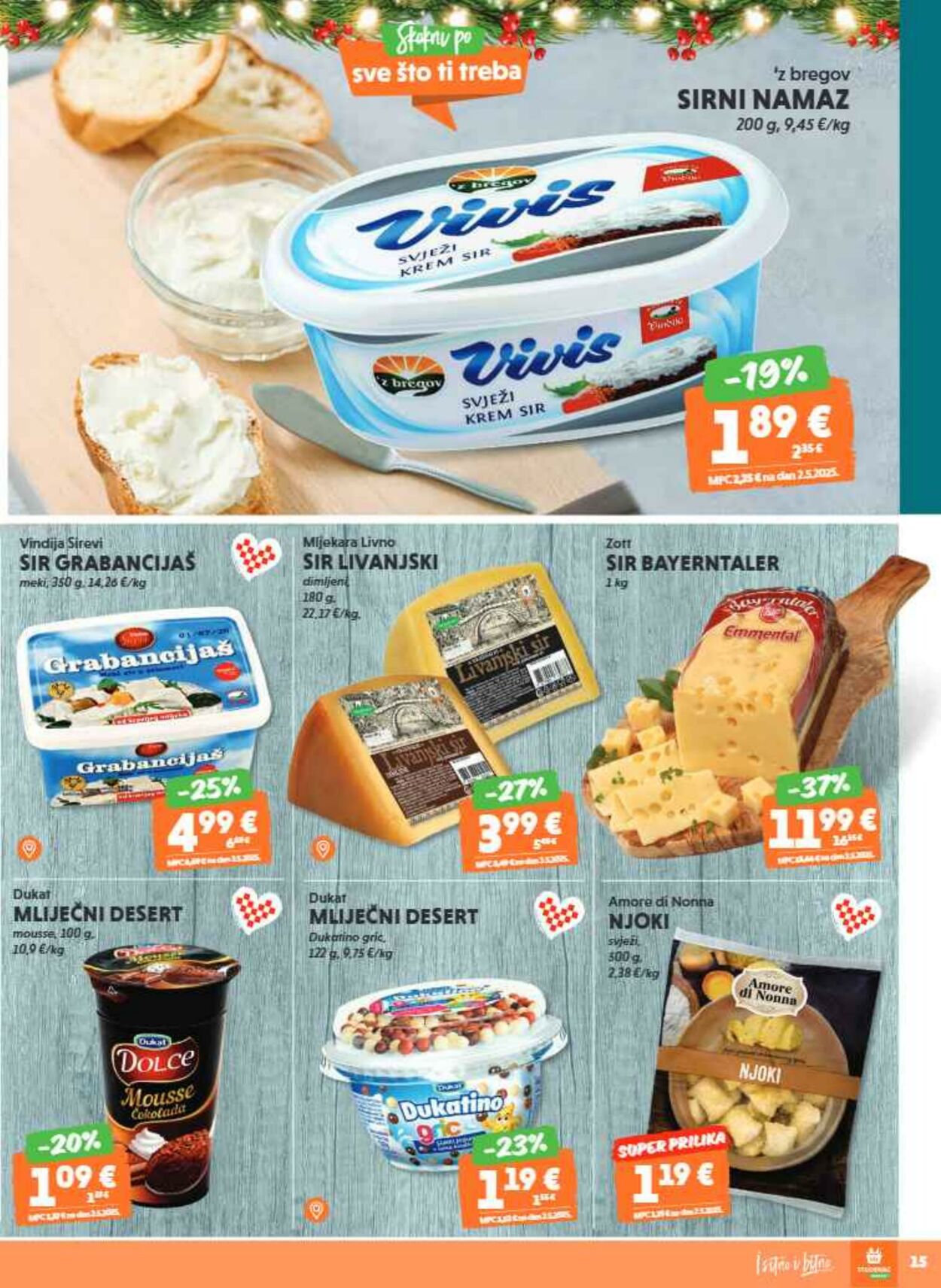 Katalog Studenac 10.12.2025 - 16.12.2025