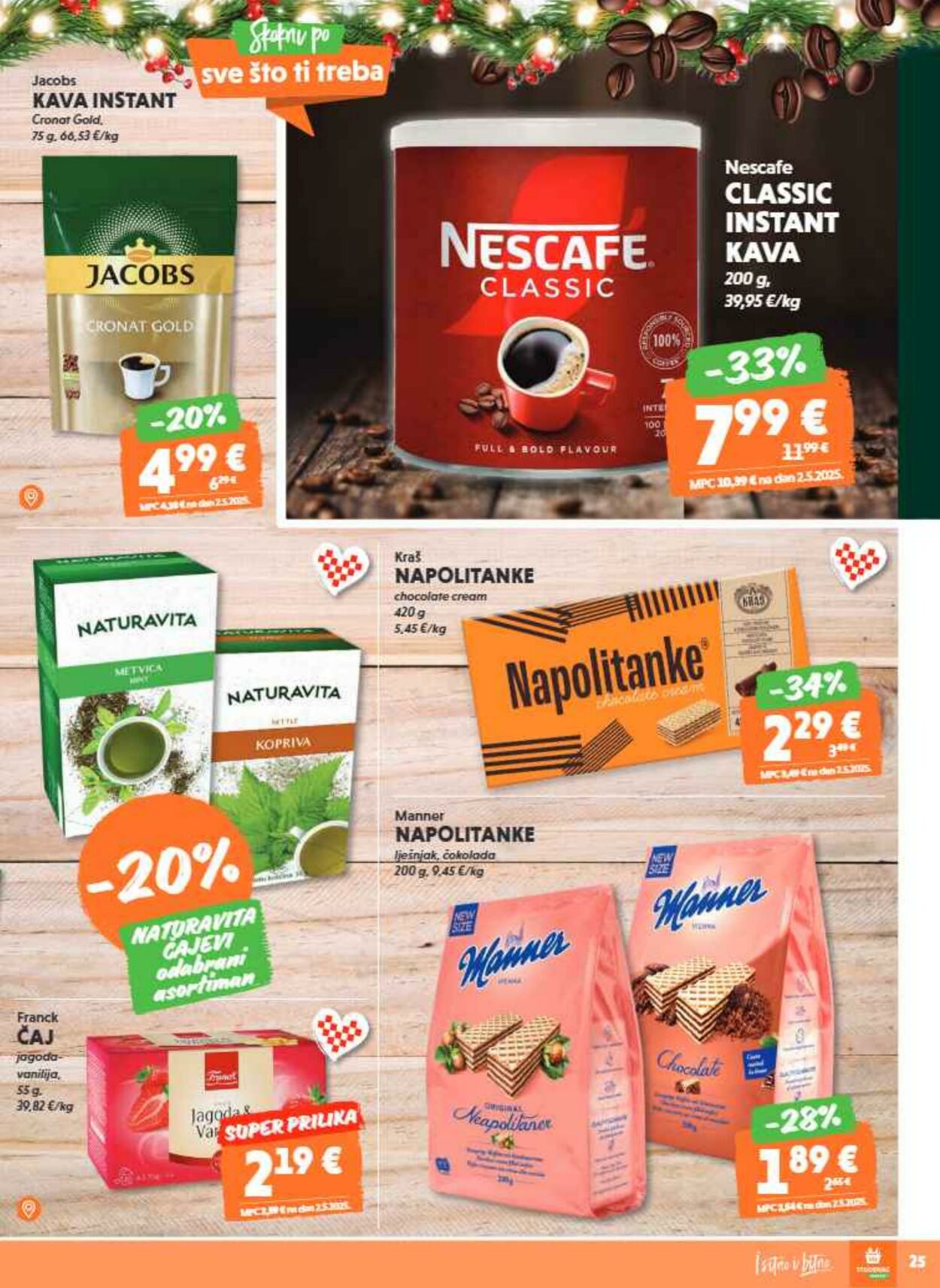 Katalog Studenac 10.12.2025 - 16.12.2025