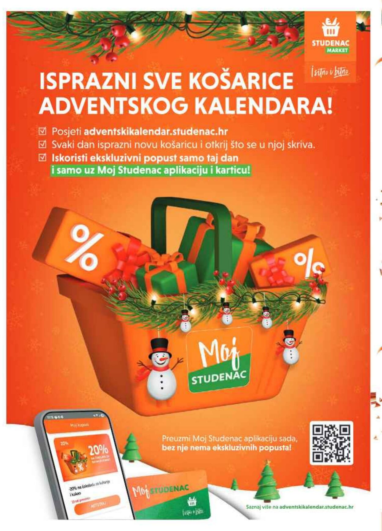 Katalog Studenac 10.12.2025 - 16.12.2025