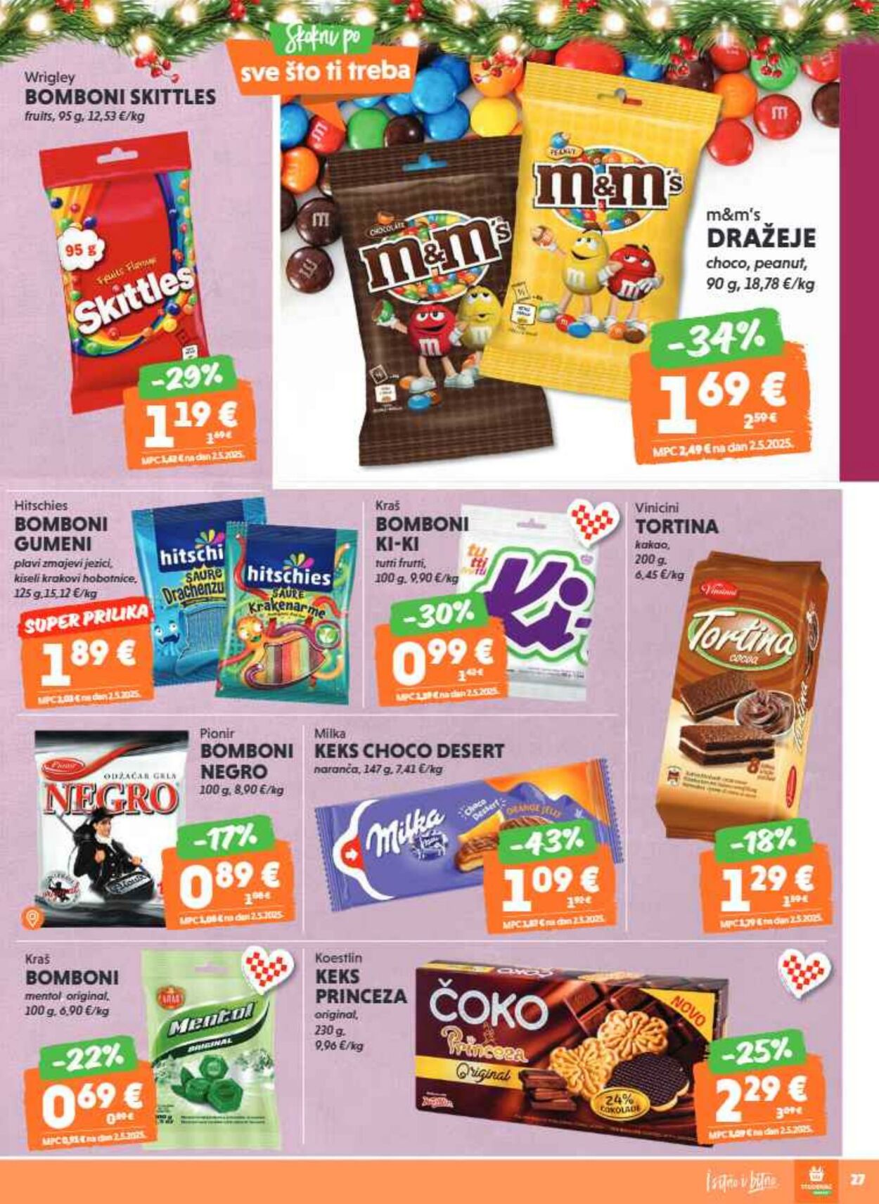 Katalog Studenac 10.12.2025 - 16.12.2025